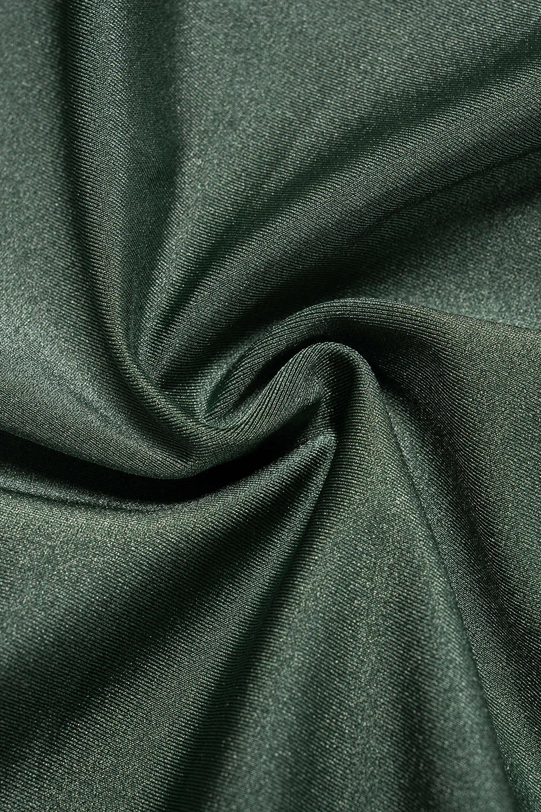 Asymmetrical Tie-Up Cut Out Sleeveless Swimsuit sold by Micas product image thumbnail 4