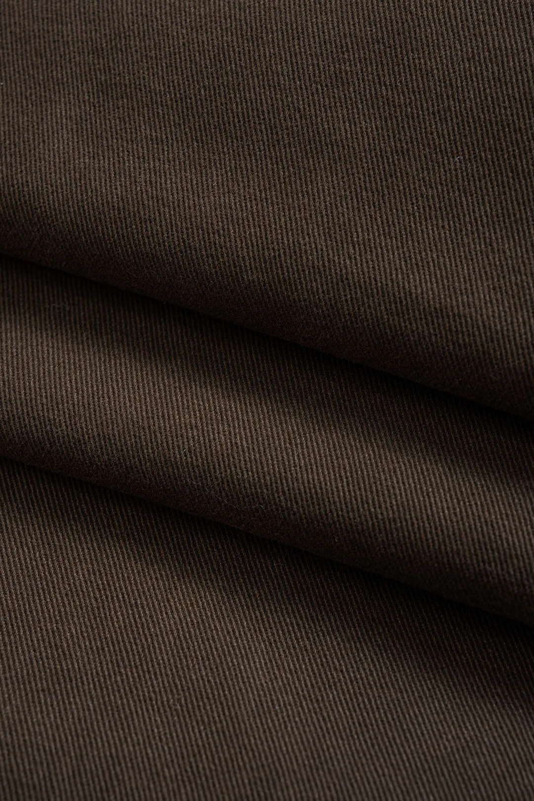 Button Zipper Belted Trousers sold by Micas product image thumbnail 5