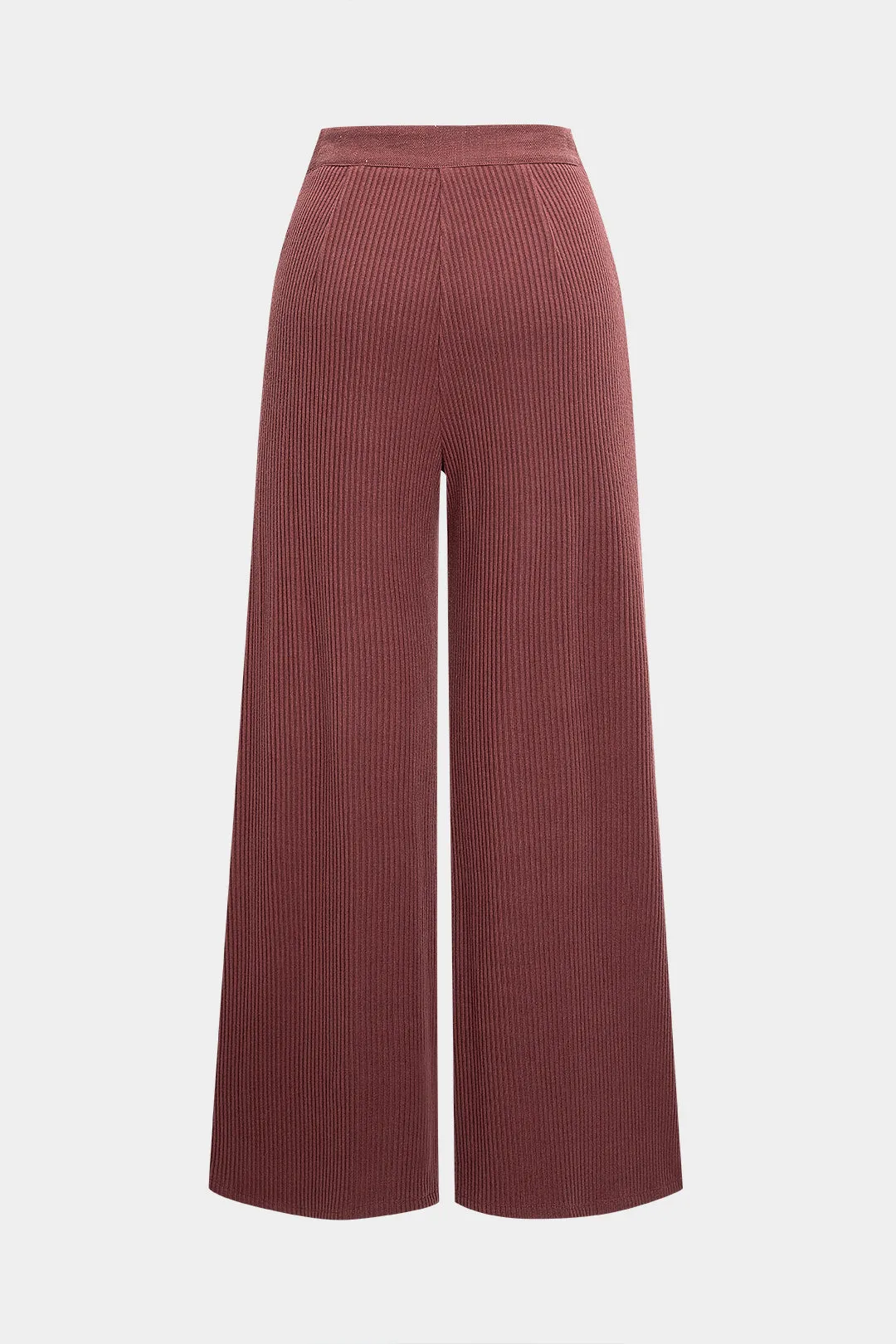 Button Wide Leg Pants sold by Micas product image thumbnail 2