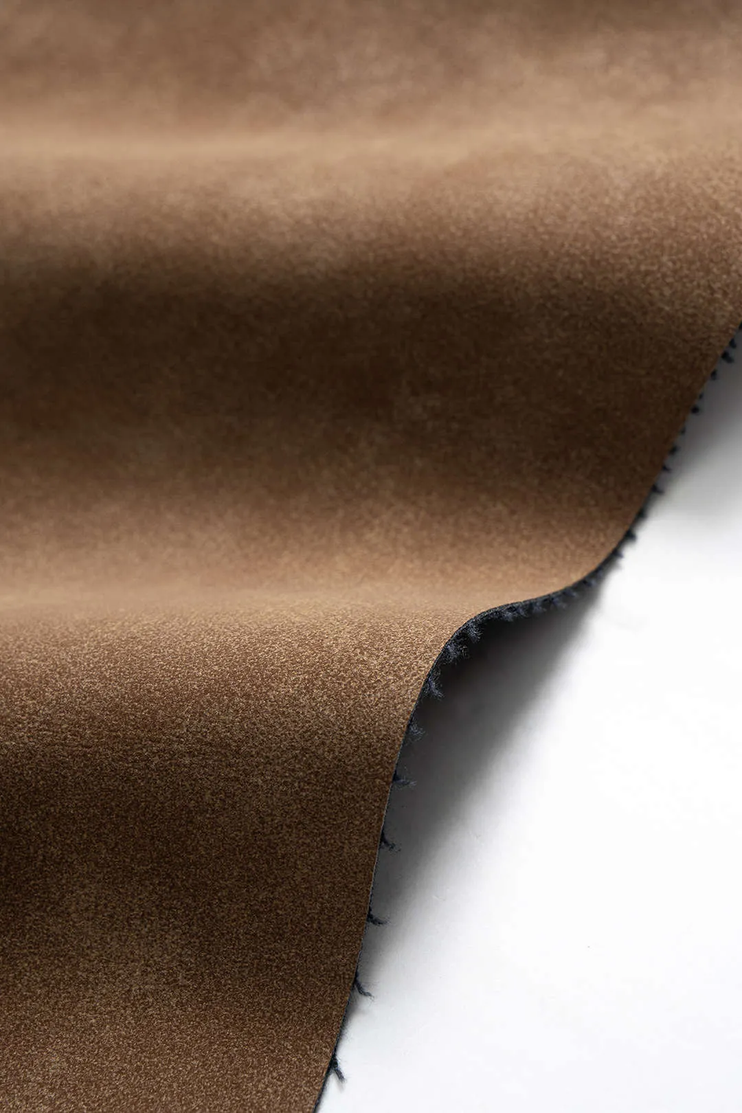 Faux Leather Asymmetrical Skirt sold by Micas product image thumbnail 3