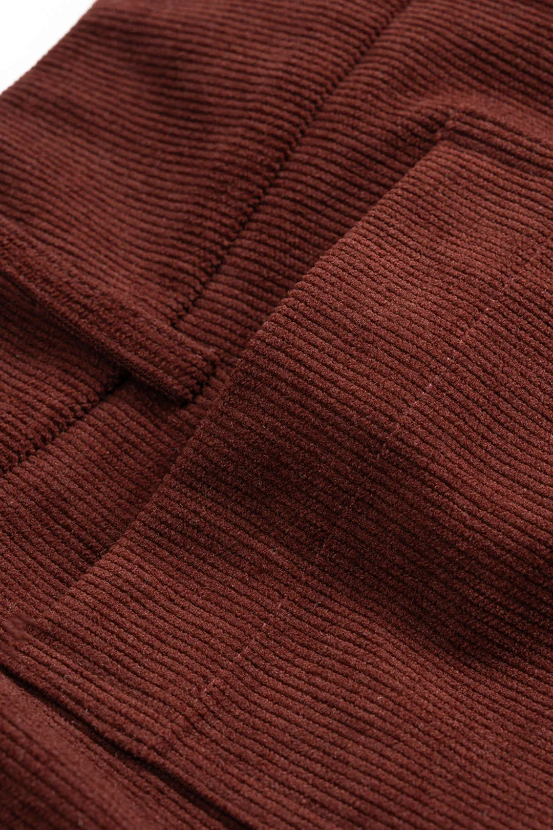 Corduroy Button Skirt sold by Micas product image thumbnail 3