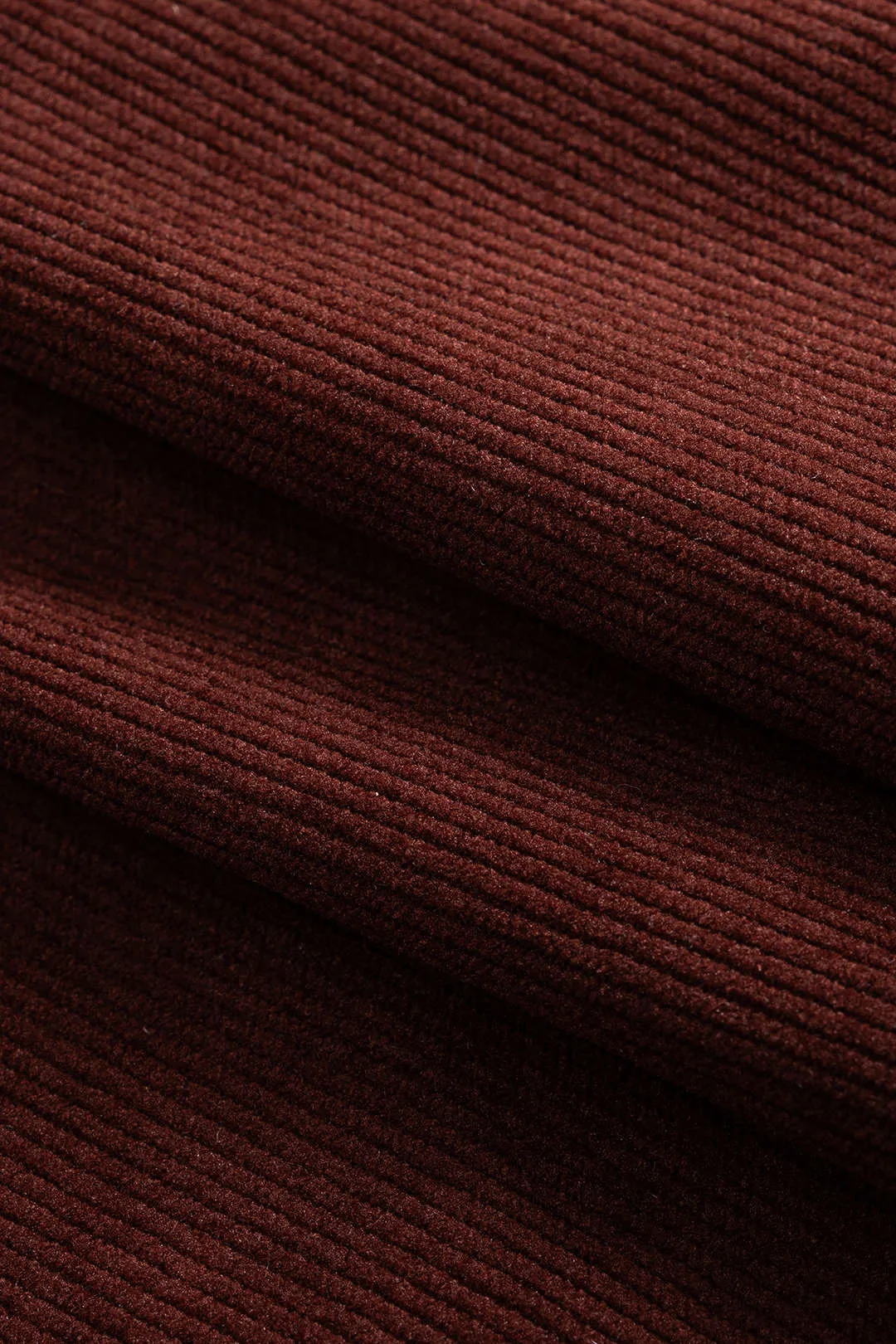 Corduroy Button Skirt sold by Micas product image thumbnail 4