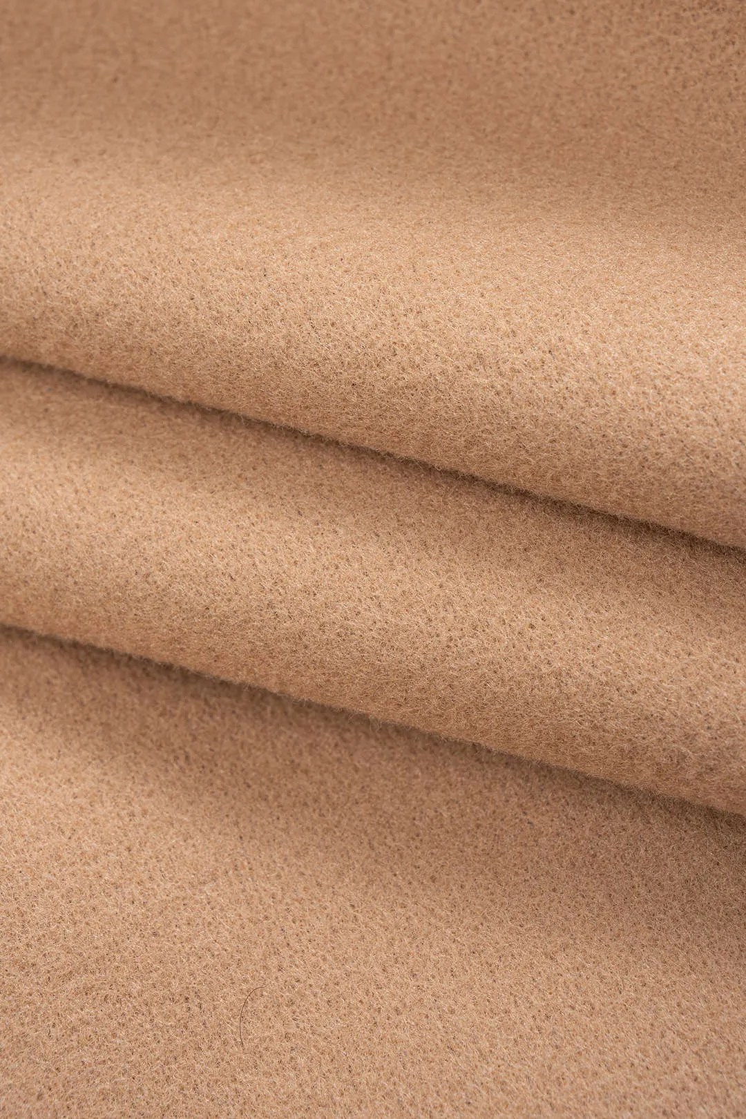 Woolen Tie-Up Long Sleeve Coat sold by Micas product image thumbnail 5