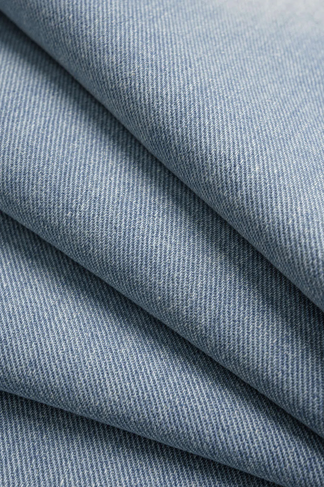 Button Pocket Wide Leg Jeans sold by Micas product image thumbnail 4