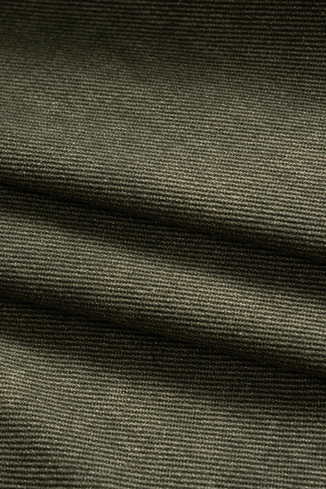 Faux Leather Patchwork Drawstrings Jacket sold by Micas product image thumbnail 4