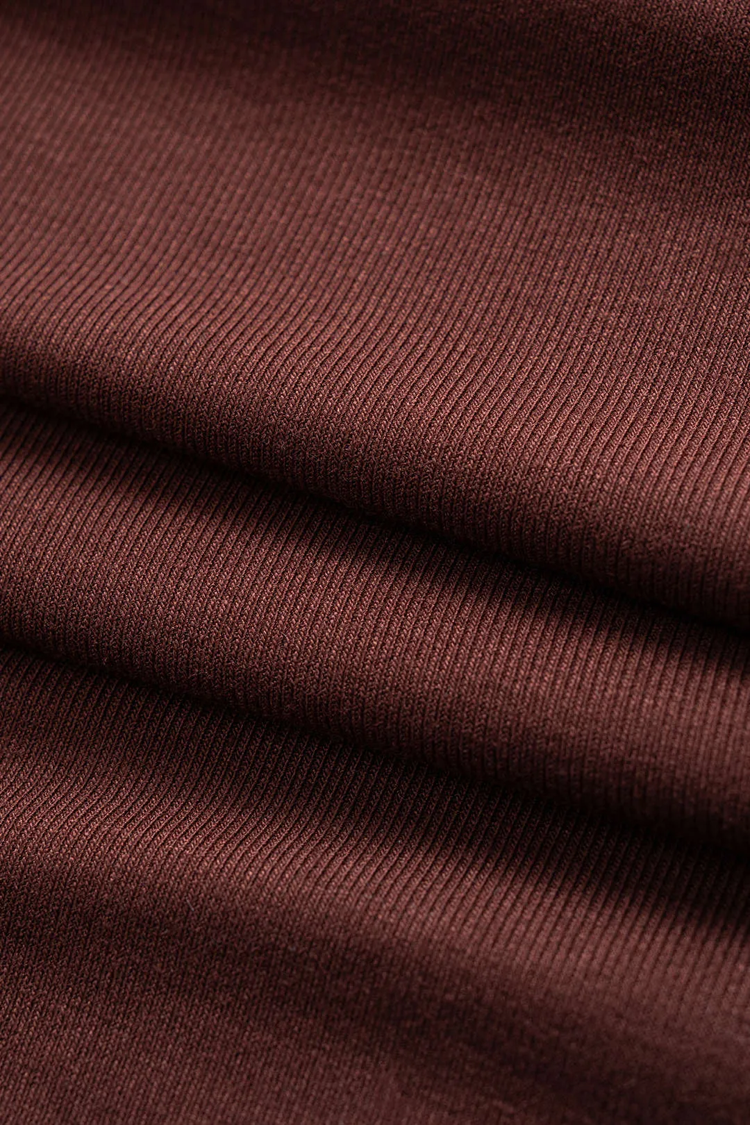 Metallic Decor Ruched Skirt sold by Micas product image thumbnail 4