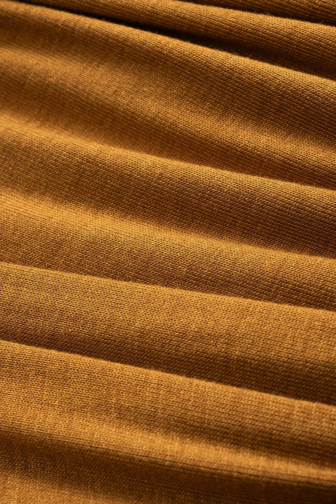 Round Neck Batwing Long-Sleeve Top sold by Micas product image thumbnail 4