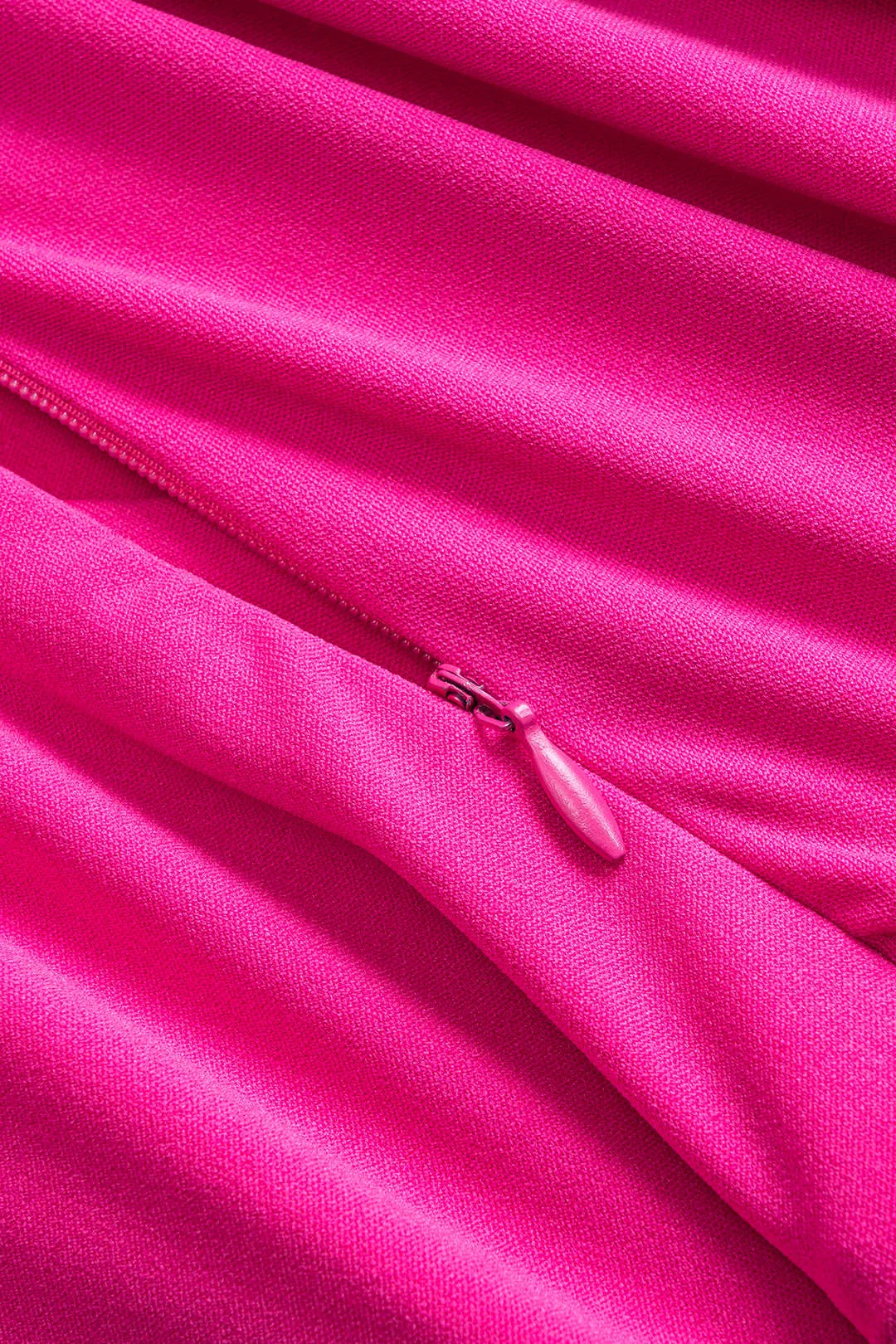 Button Short Sleeve Wide Leg Pants Jumpsuit sold by Micas product image thumbnail 3