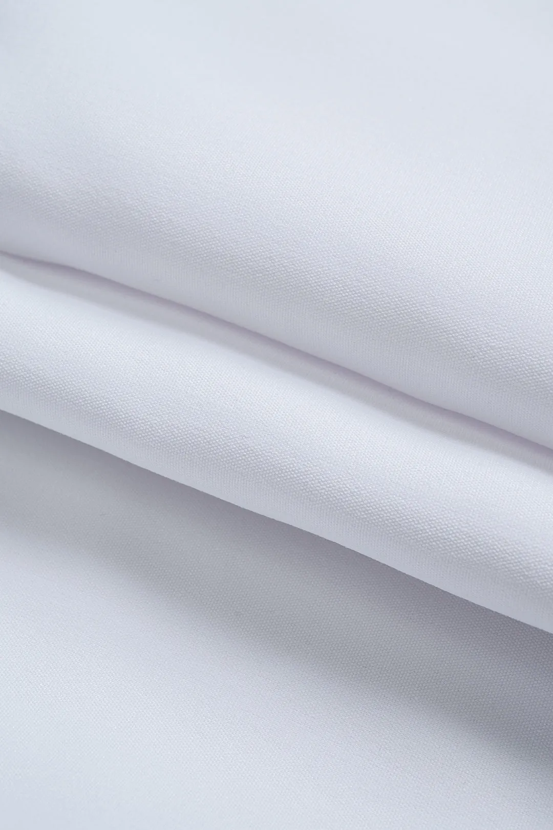 Solid Button Long Sleeve Shirt sold by Micas product image thumbnail 4