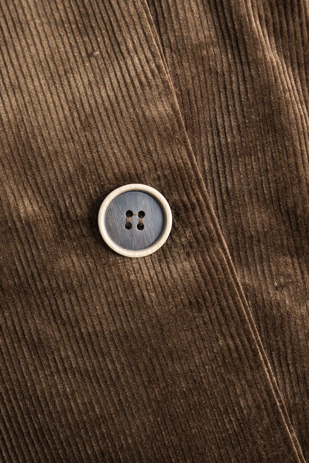 Corduroy Button Pocket Blazer sold by Micas product image thumbnail 5