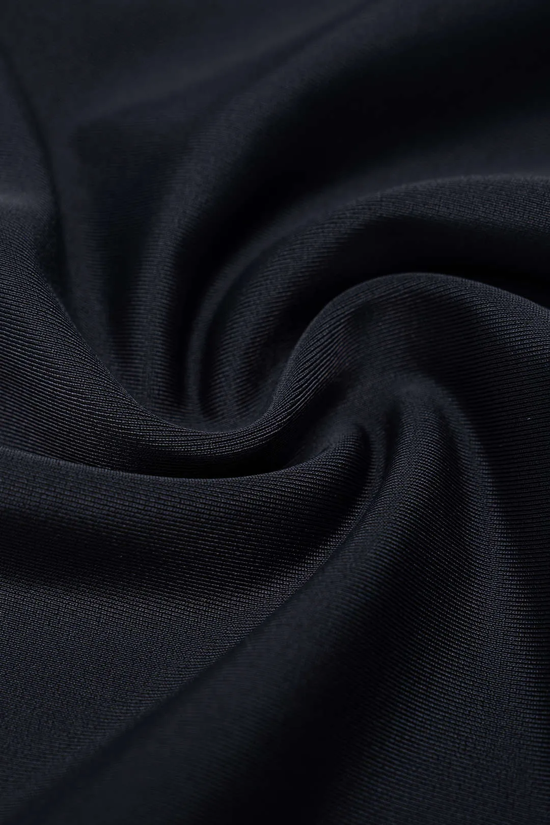 Mesh Asymmetrical Metallic Bikini Set sold by Micas product image thumbnail 5