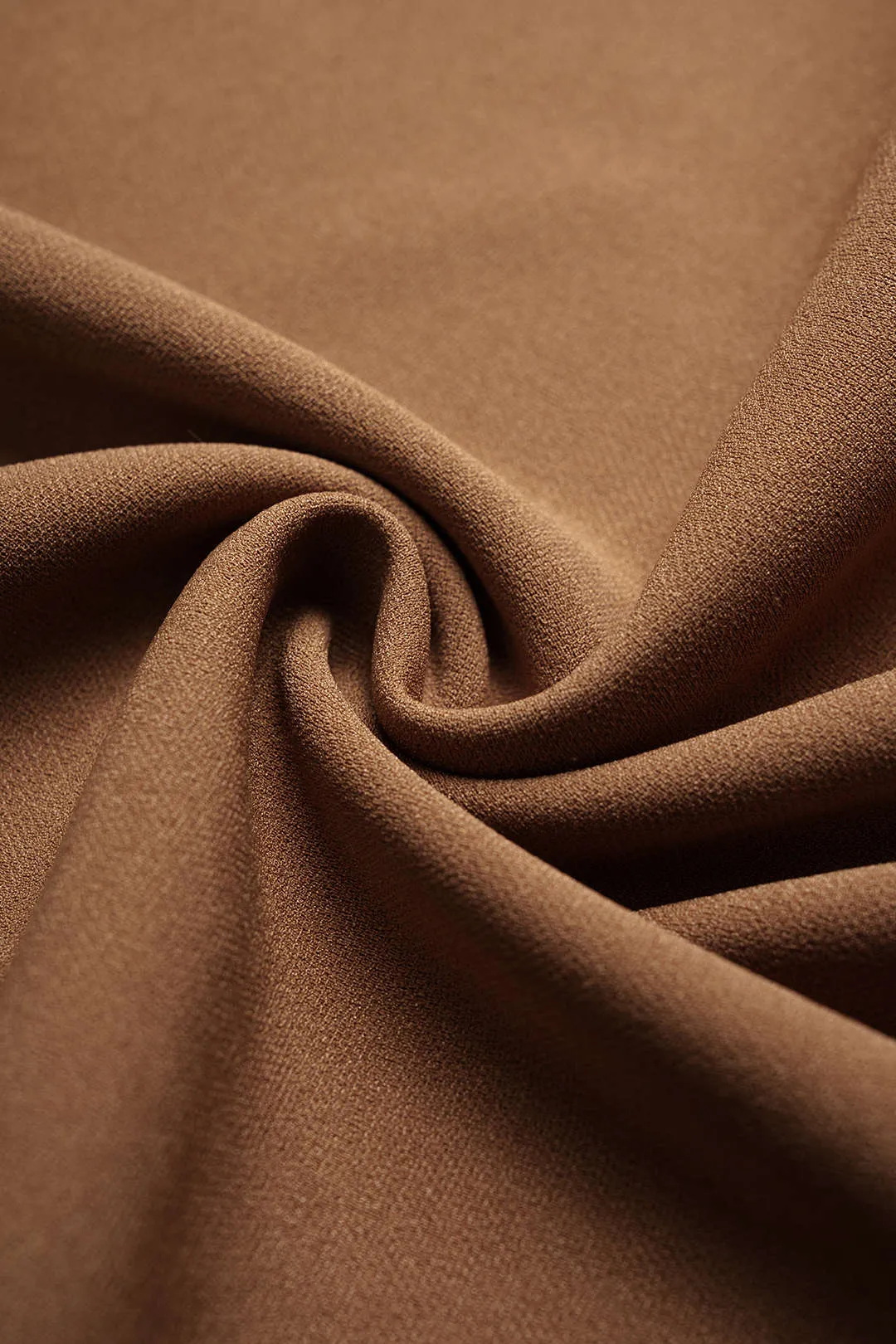 Plus Size Solid Pleated Pants sold by Micas product image thumbnail 3