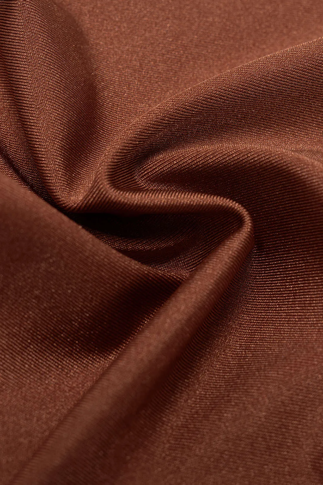 Metallic Knotted Bikini Set sold by Micas product image thumbnail 3