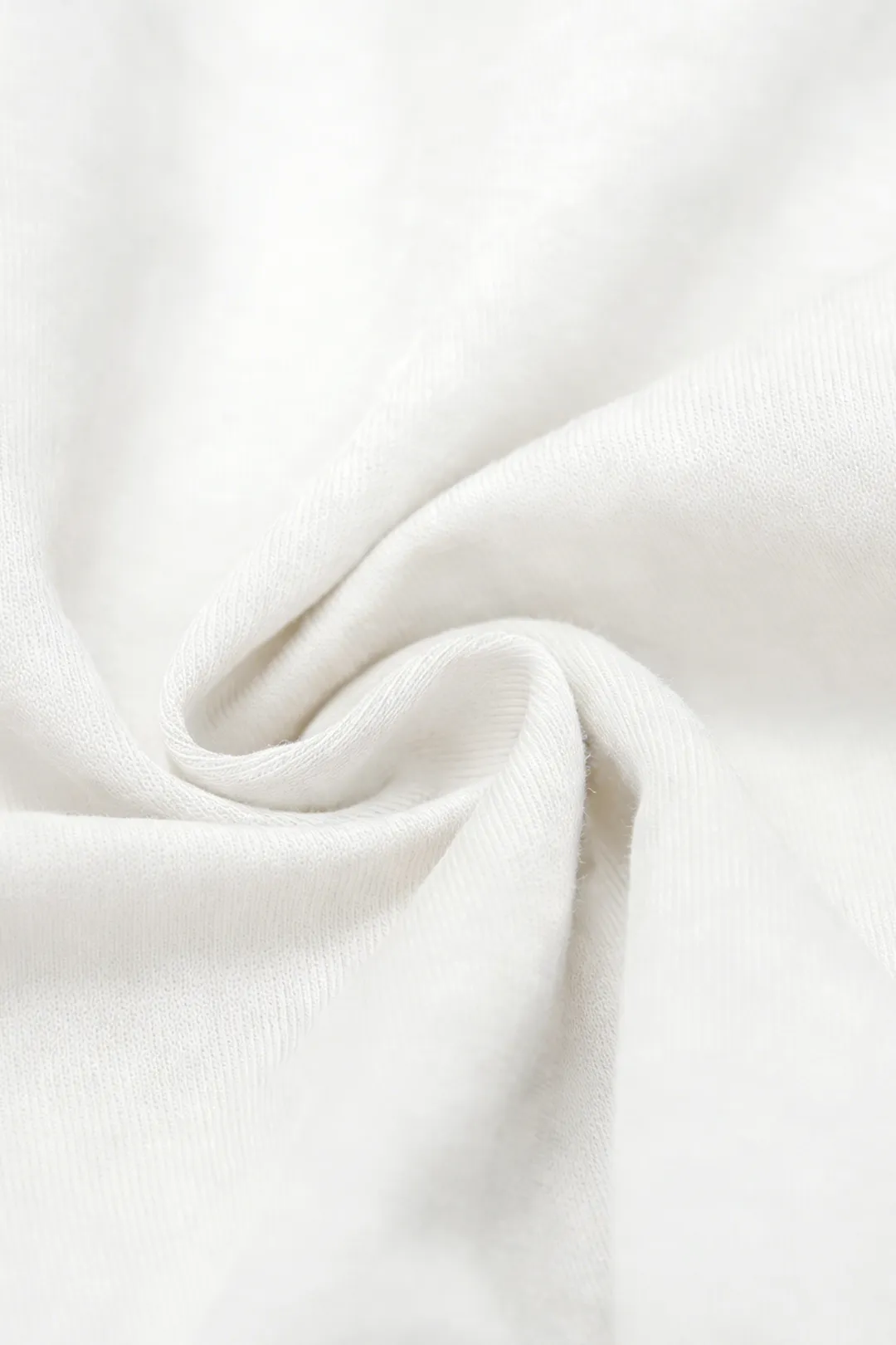 Round Neck One Shoulder Sweatshirt sold by Micas product image thumbnail 3