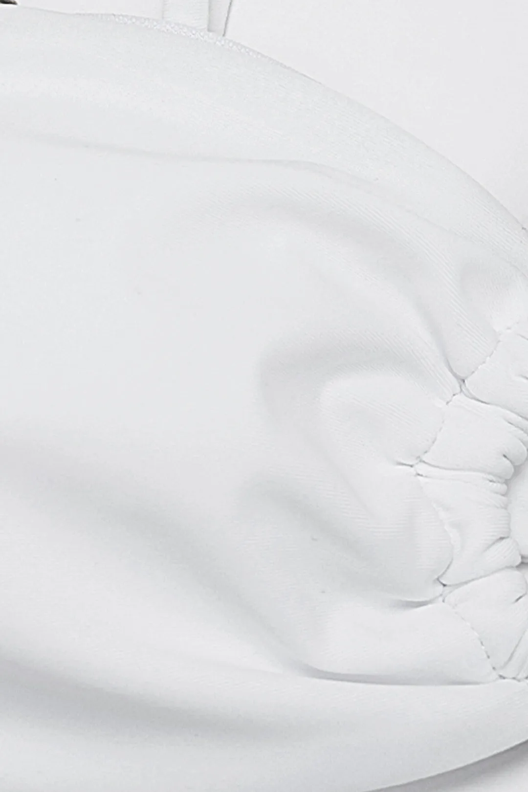 Metallic Cut Out Bikini Set sold by Micas product image thumbnail 5