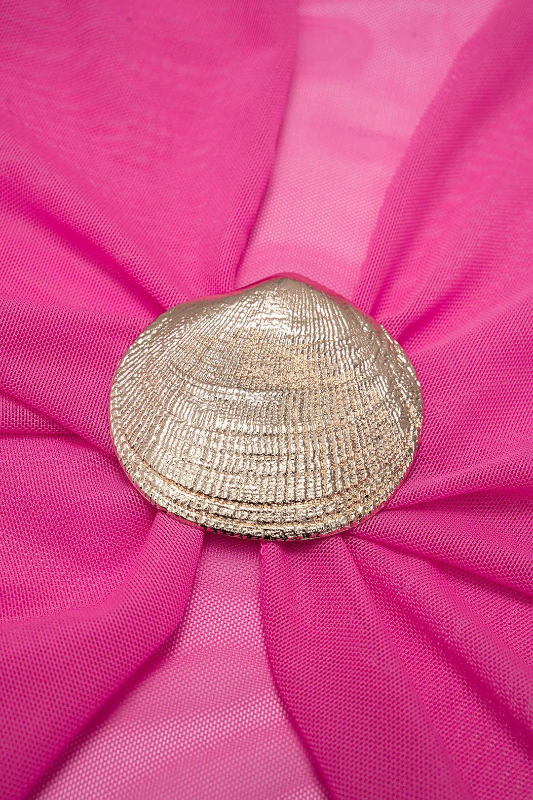 Tie-Up Metallic Bikini Set sold by Micas product image thumbnail 5