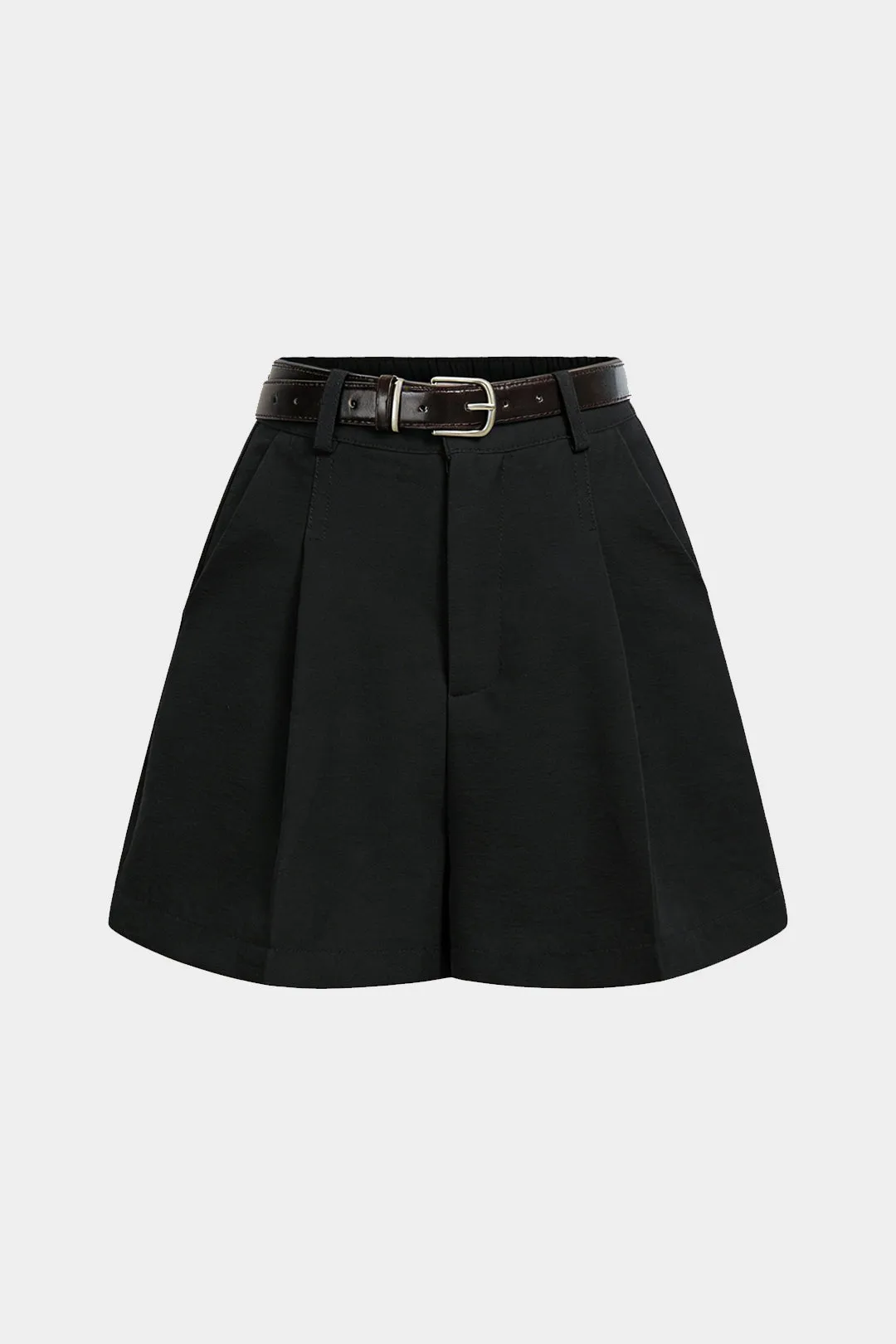 Belted Pocket Shorts sold by Micas product image thumbnail 5
