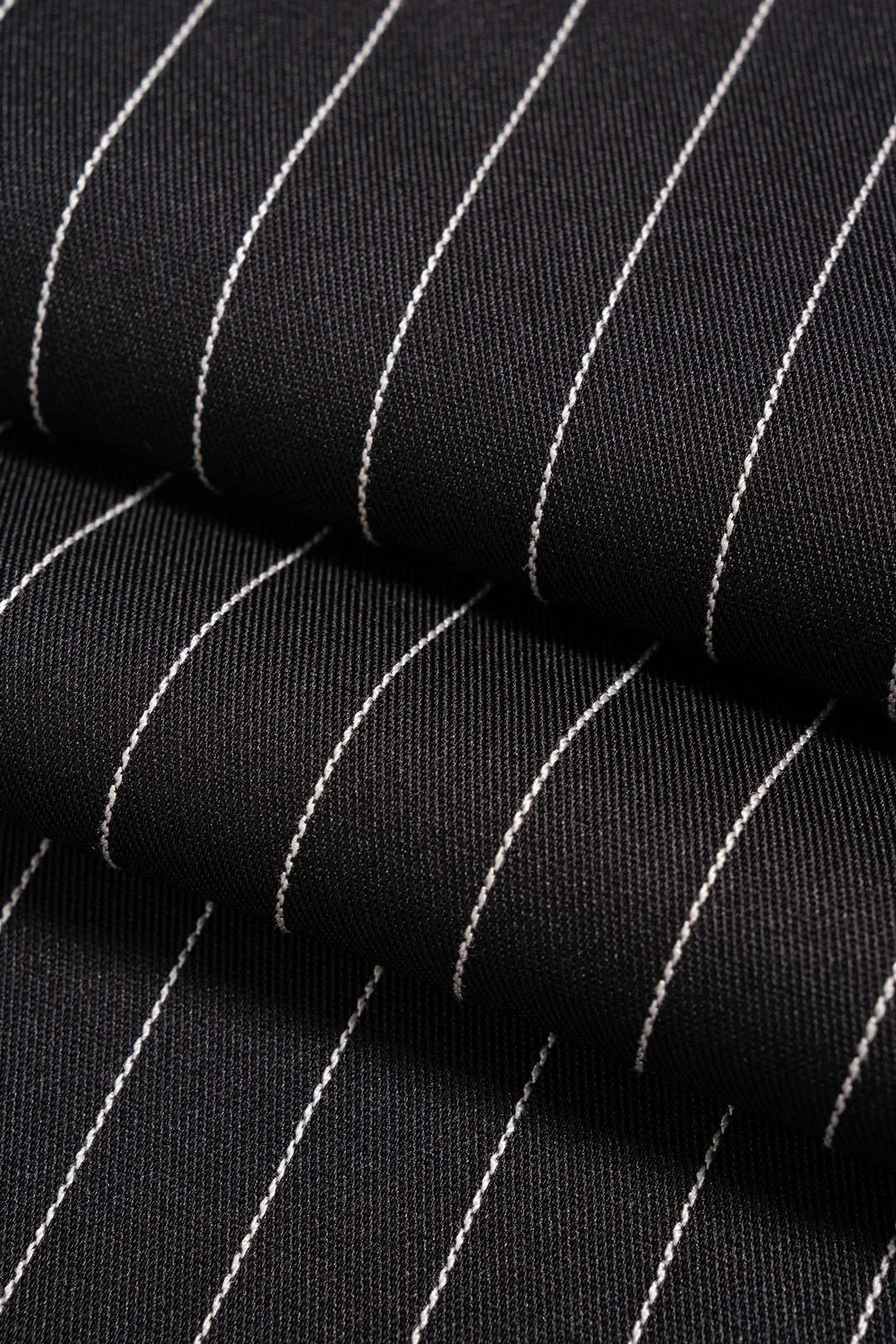 Striped Tube Top And Wide Leg Pants Set sold by Micas product image thumbnail 5