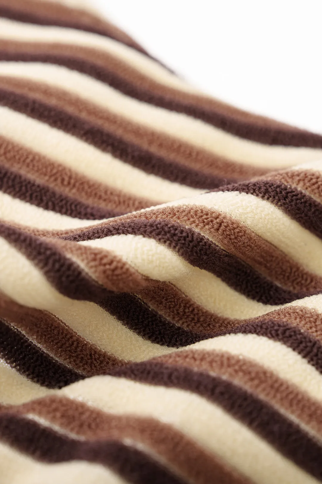Stripes Print Metallic Bikini Set sold by Micas product image thumbnail 4
