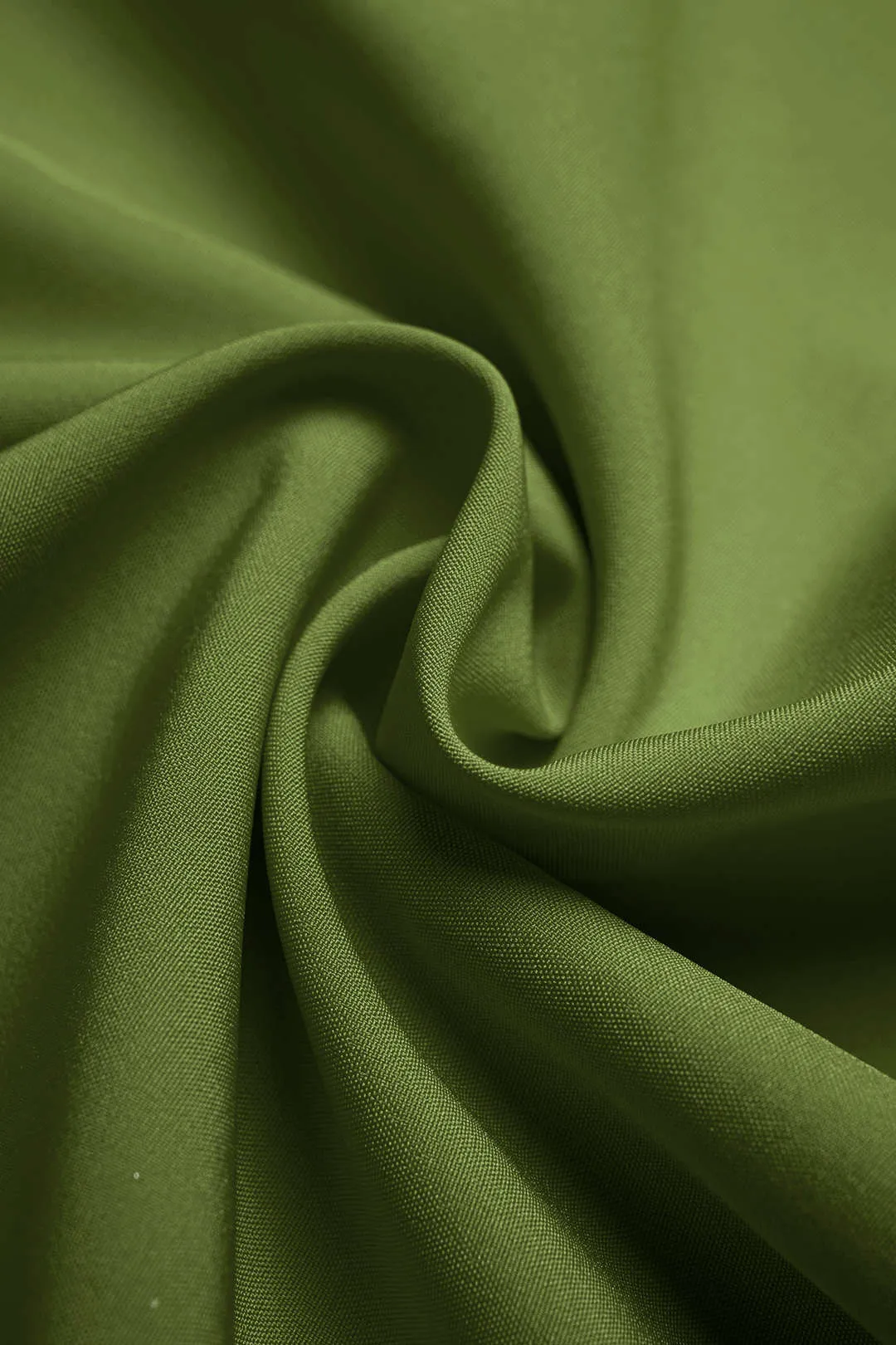 Plus Size Asymmetrical Hem Ruched Sleeveless Midi Dress sold by Micas product image thumbnail 3