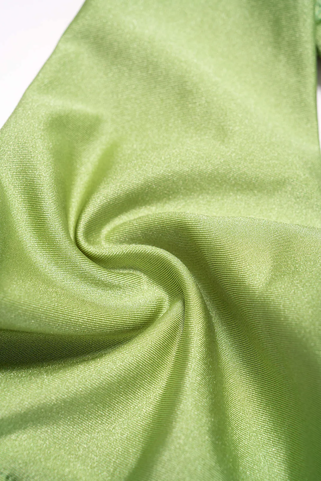 Beaded Halter Neck Tie-Up Bikini Set sold by Micas product image thumbnail 4