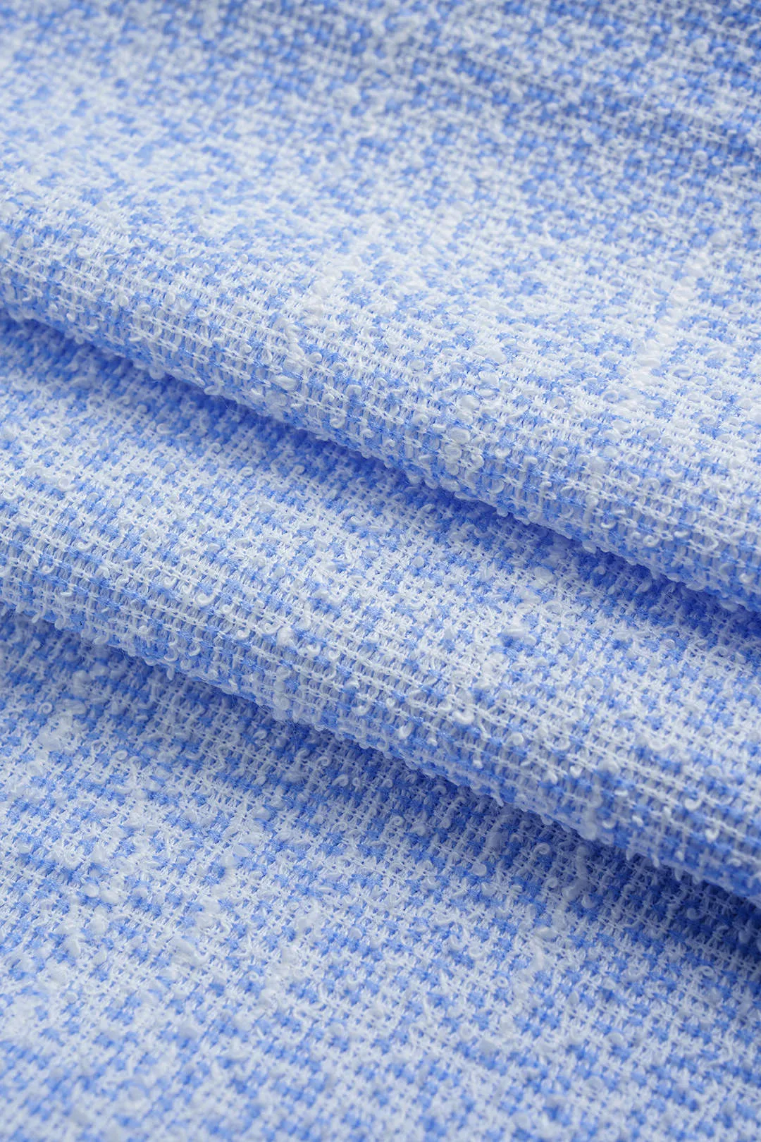 Halter V-Neck Button Sleeveless Romper sold by Micas product image thumbnail 5