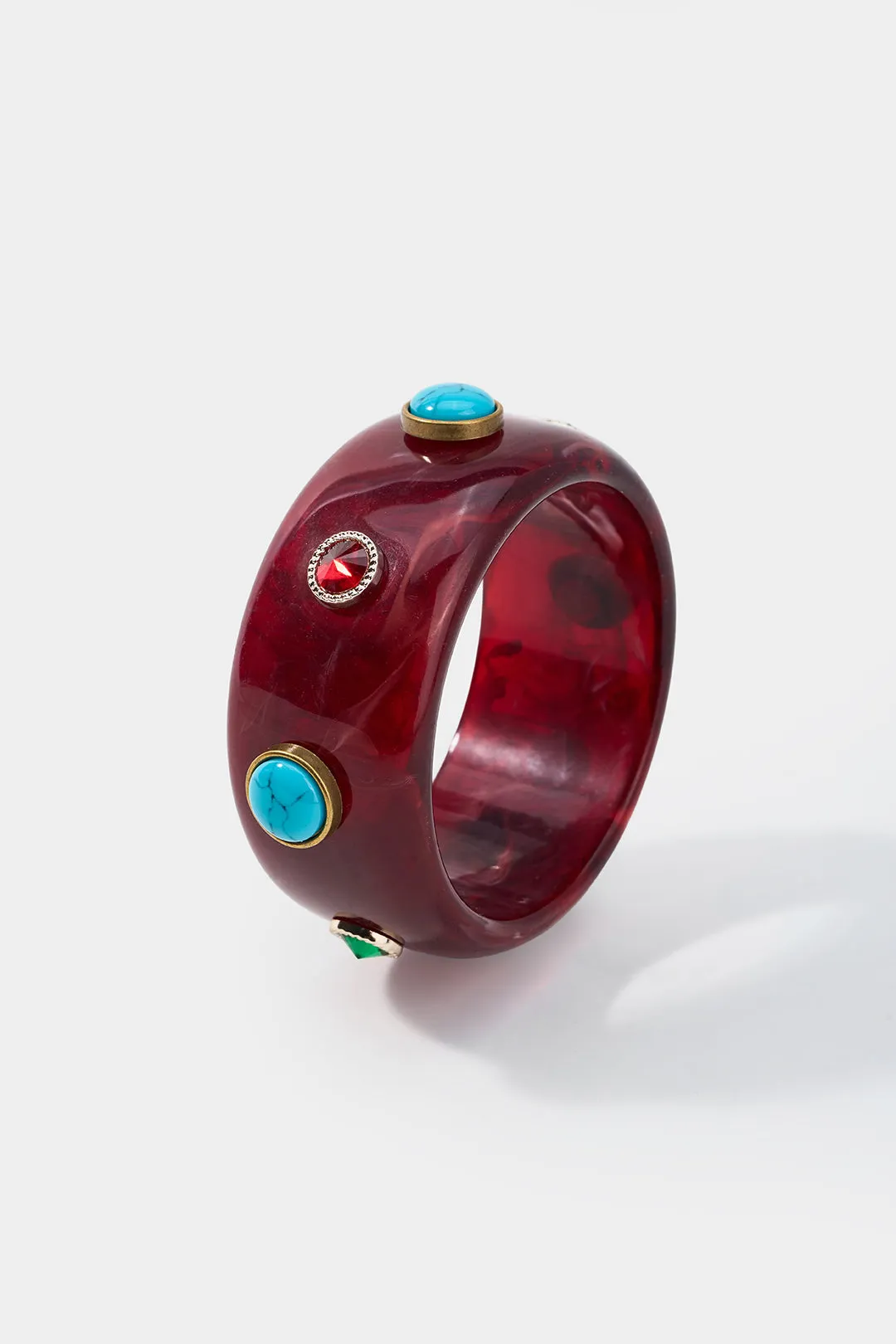 Resin Bracelet sold by Micas product image thumbnail 3