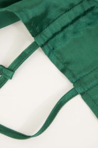 Ruched Tie Back Cami Top sold by Micas