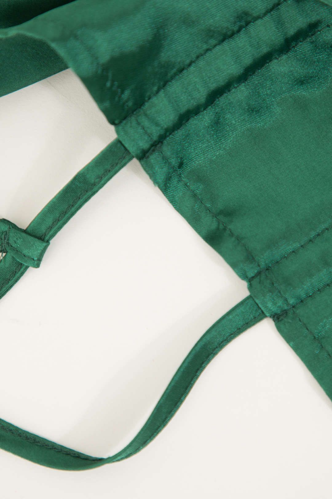 Ruched Tie Back Cami Top sold by Micas product image thumbnail 4