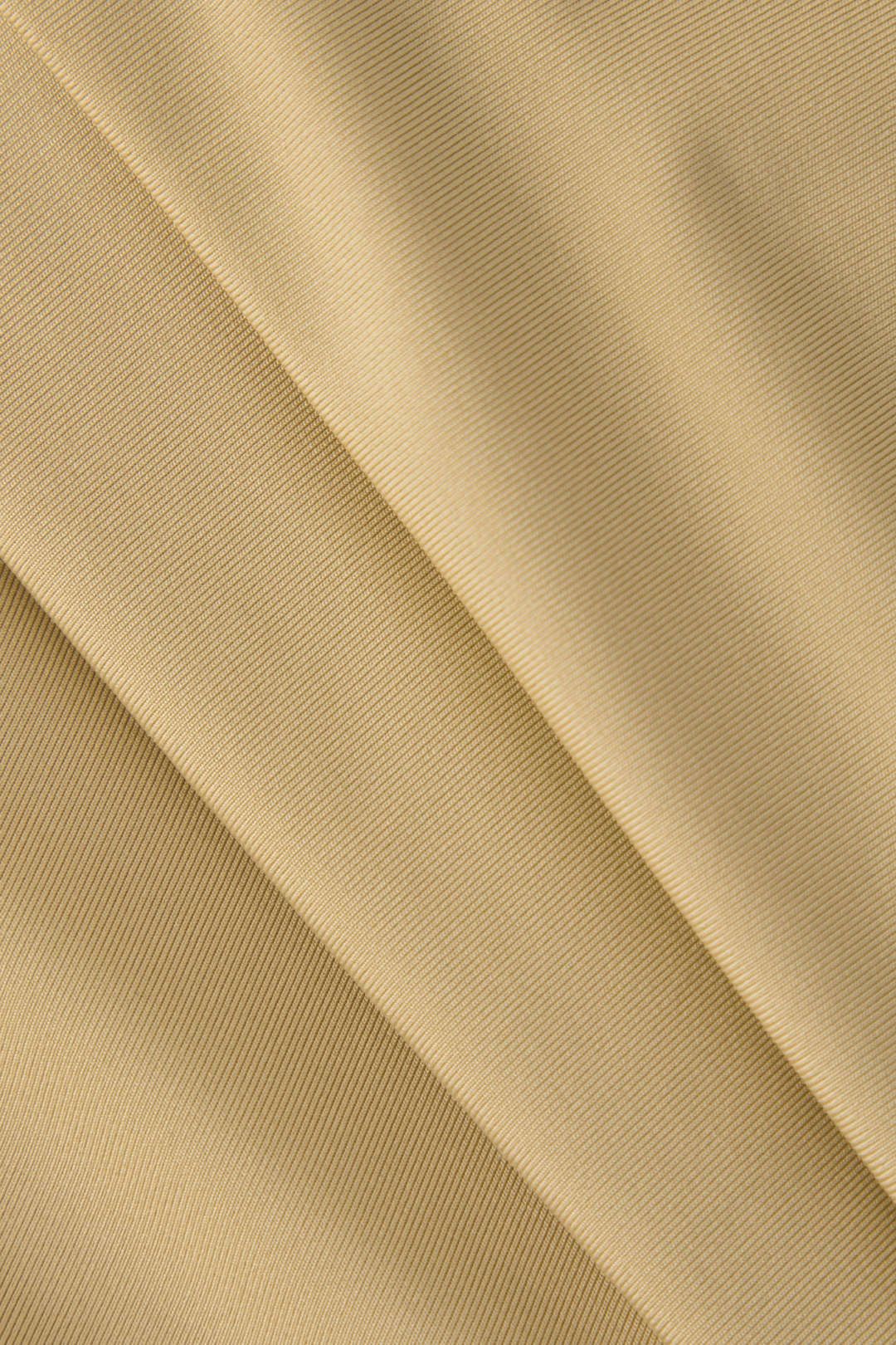 Ruched Drawstring Ruffle Midi Skirt sold by Micas product image thumbnail 6