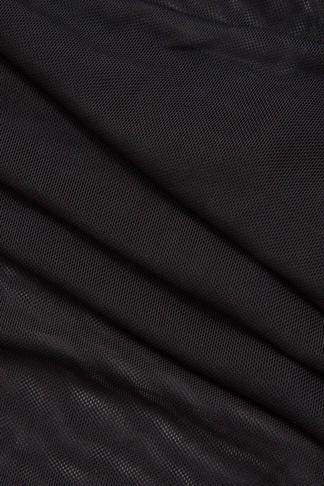 V-neck Sheer Mesh Maxi Dress sold by Micas product image thumbnail 3