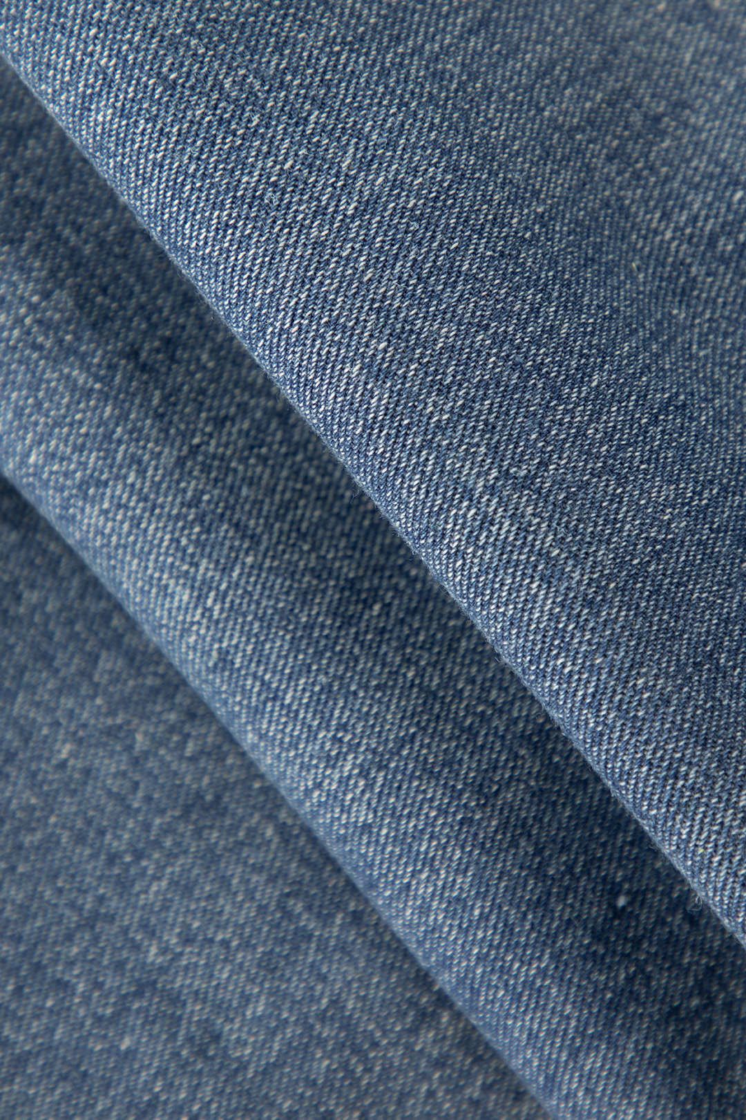 Multi-pocket Wide Leg Cargo Jeans sold by Micas product image thumbnail 3