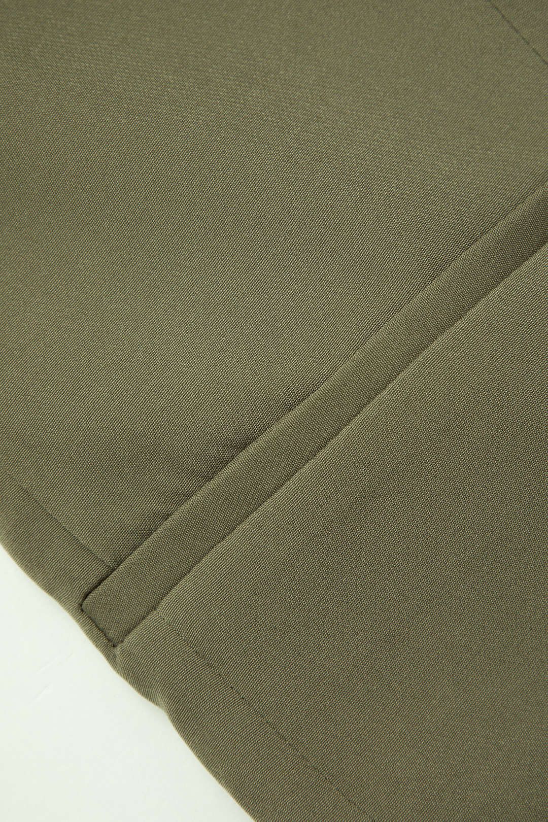 Buttoned V-Neck Vest sold by Micas product image thumbnail 5