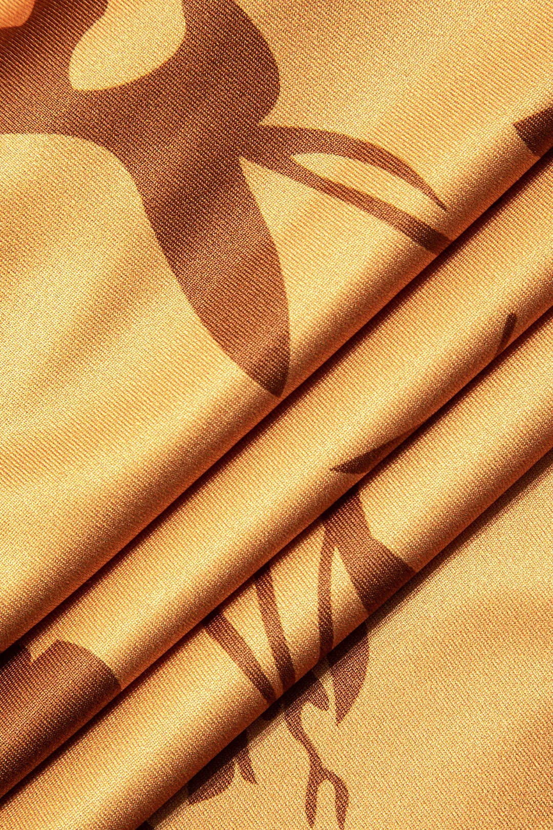 Floral Print Slip Midi Dress sold by Micas product image thumbnail 4