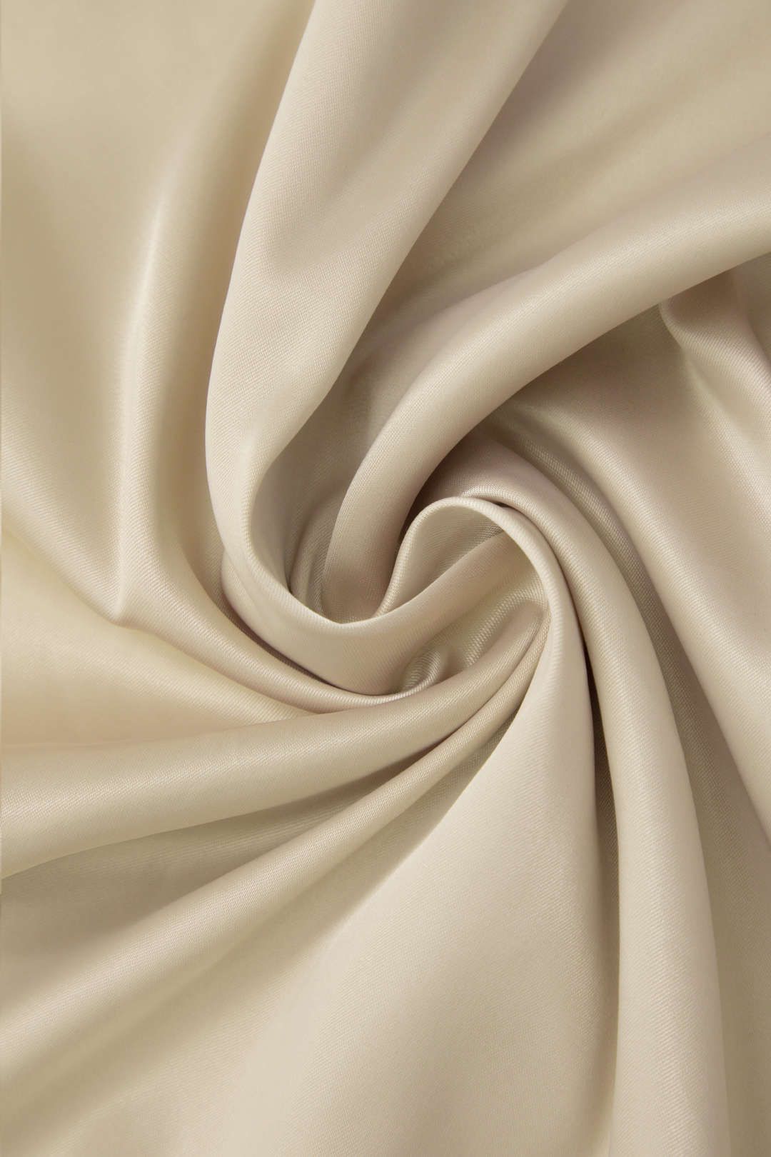 Solid Satin Mermaid Midi Skirt sold by Micas product image thumbnail 5