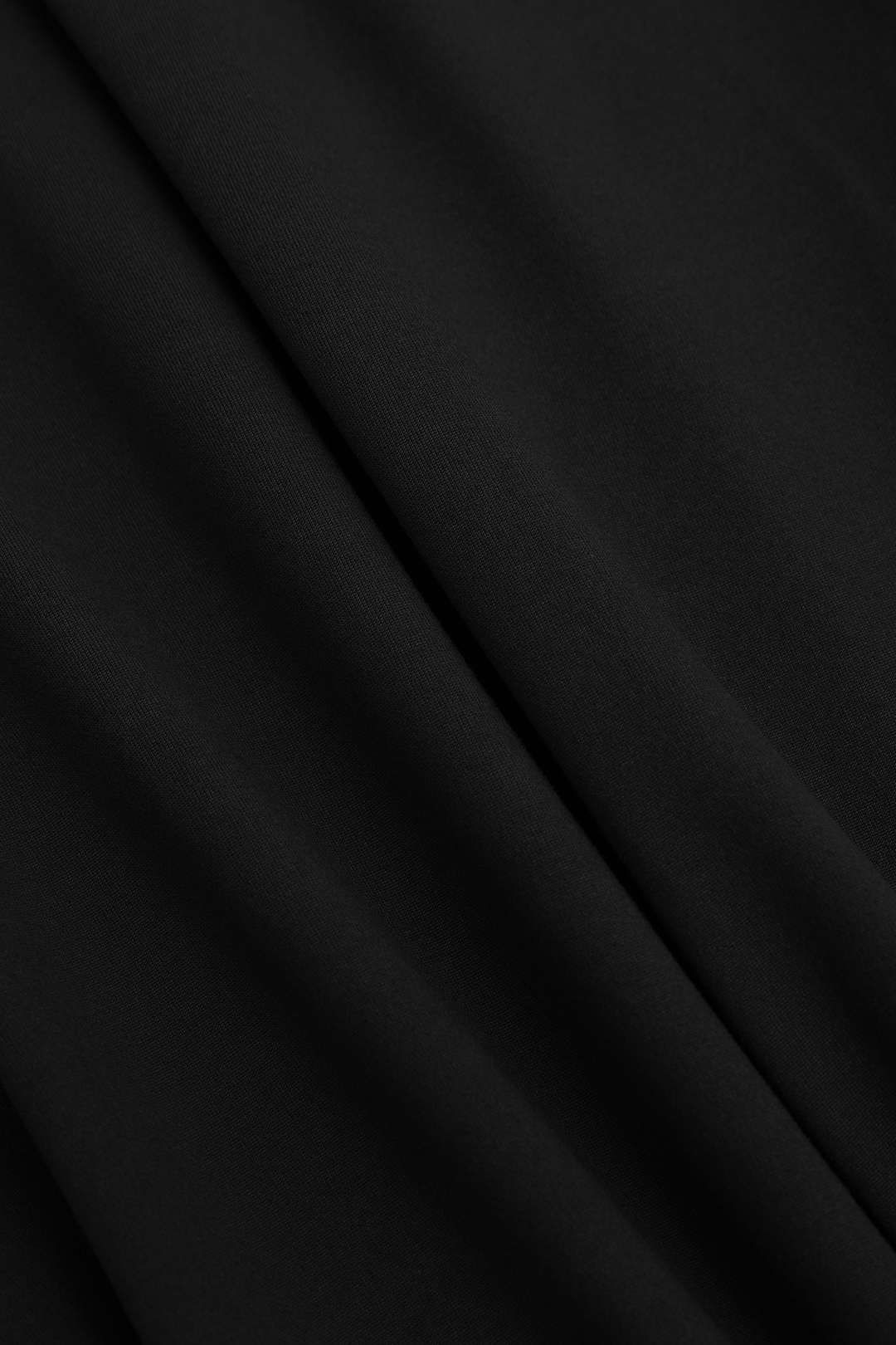 Bell Sleeve V-neck Midi Dress sold by Micas product image thumbnail 3