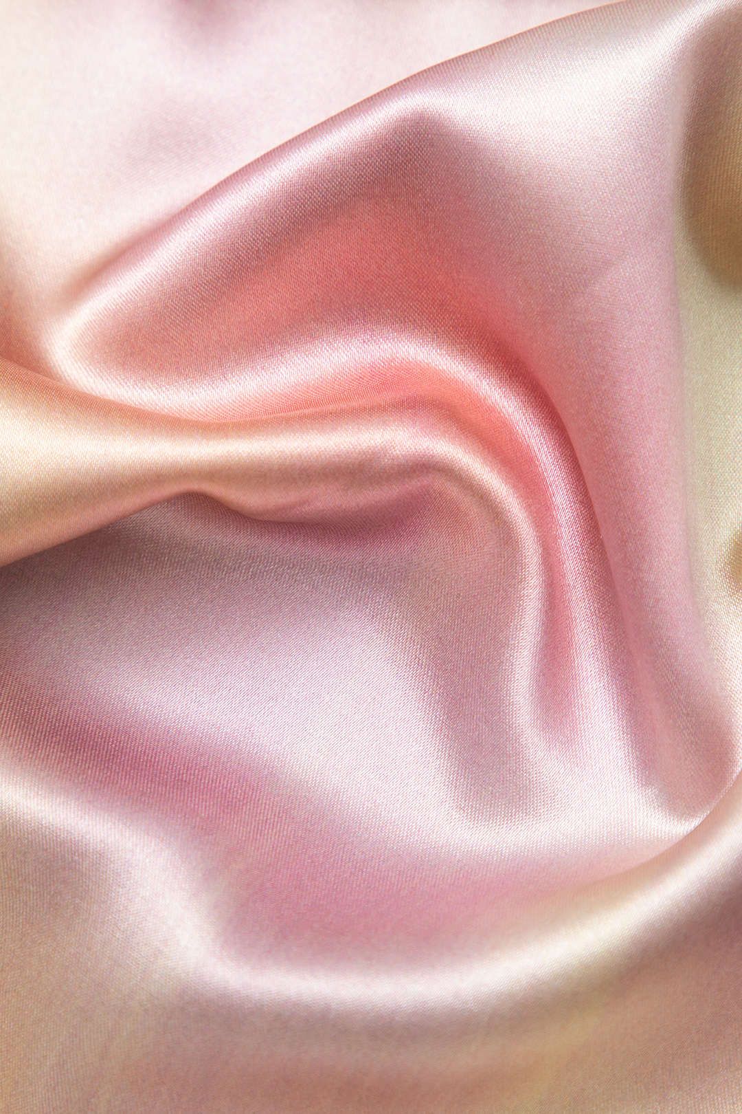 Tie Dye Satin Midi Skirt sold by Micas product image thumbnail 4