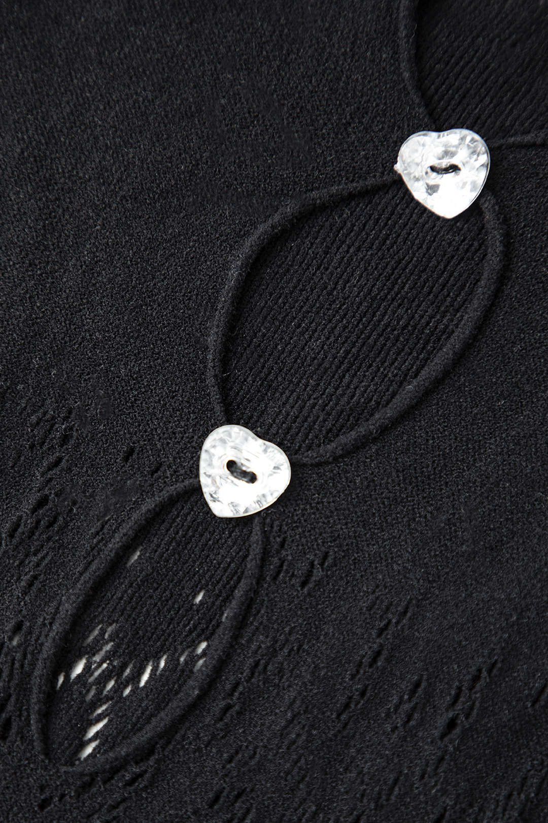 Off Shoulder Cut Out Lace Jumpsuit sold by Micas product image thumbnail 4