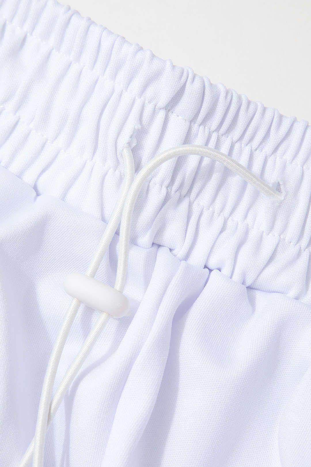 Flap Pocket Tie Back Crop Shirt And Elastic Waist Cargo Mini Skirt Set sold by Micas product image thumbnail 7