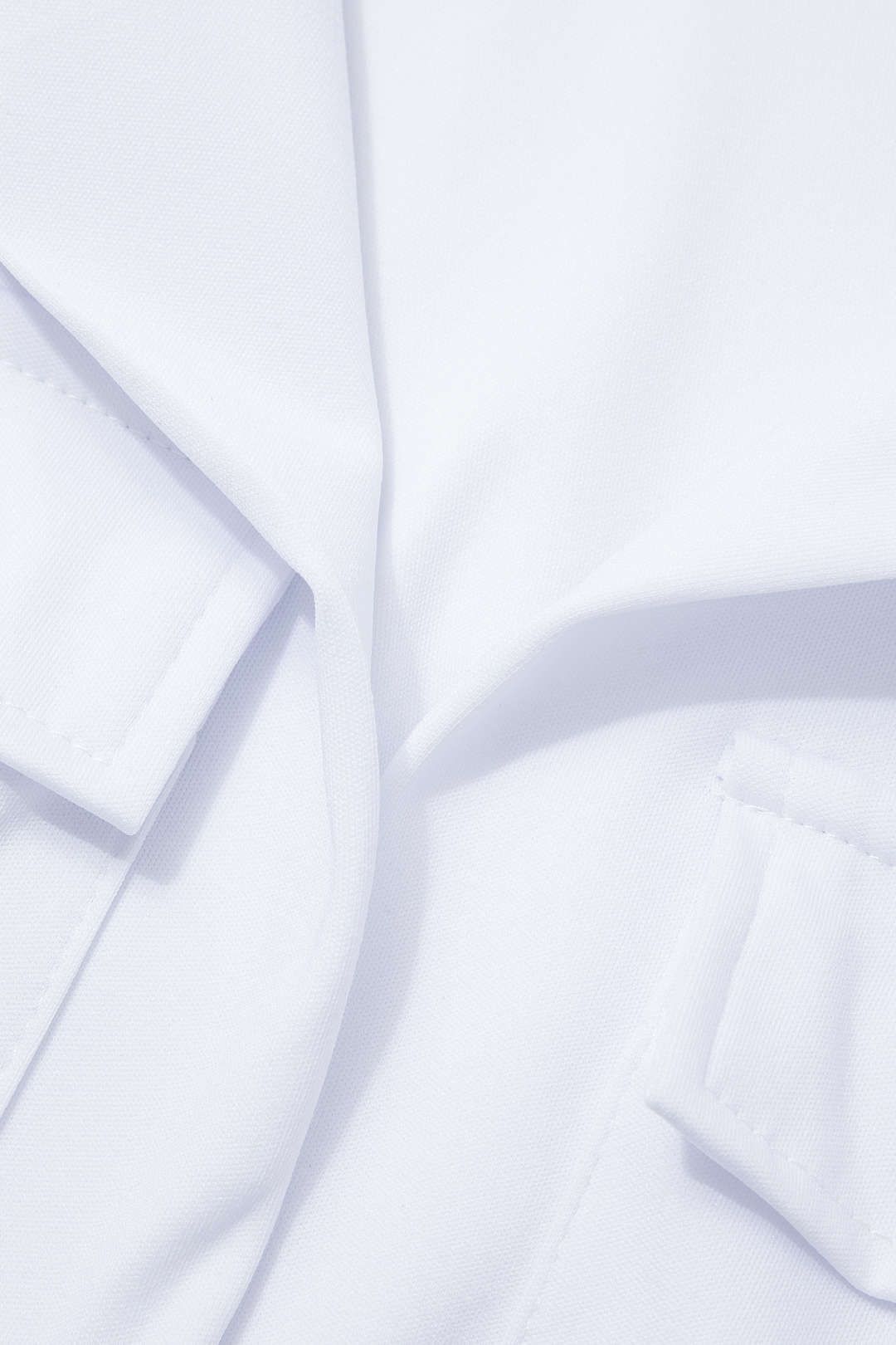 Flap Pocket Tie Back Crop Shirt And Elastic Waist Cargo Mini Skirt Set sold by Micas product image thumbnail 6