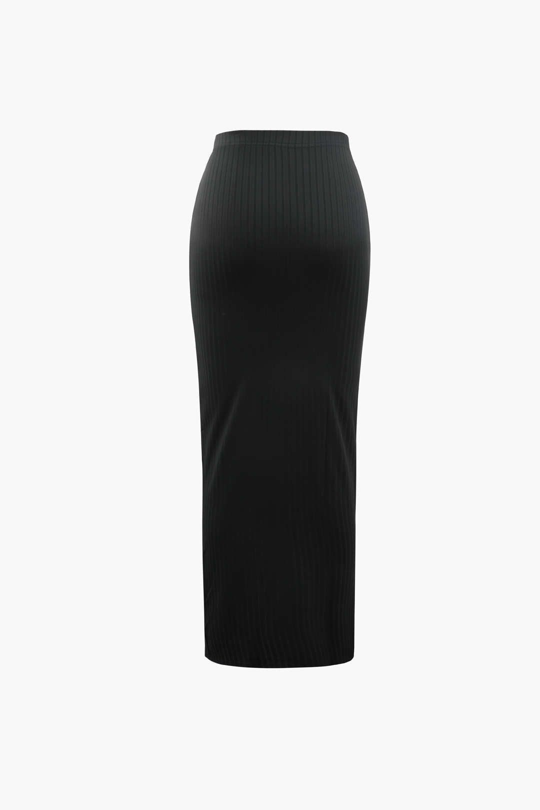 Square Neck Tank Top And Knotted Skirt Set sold by Micas product image thumbnail 5