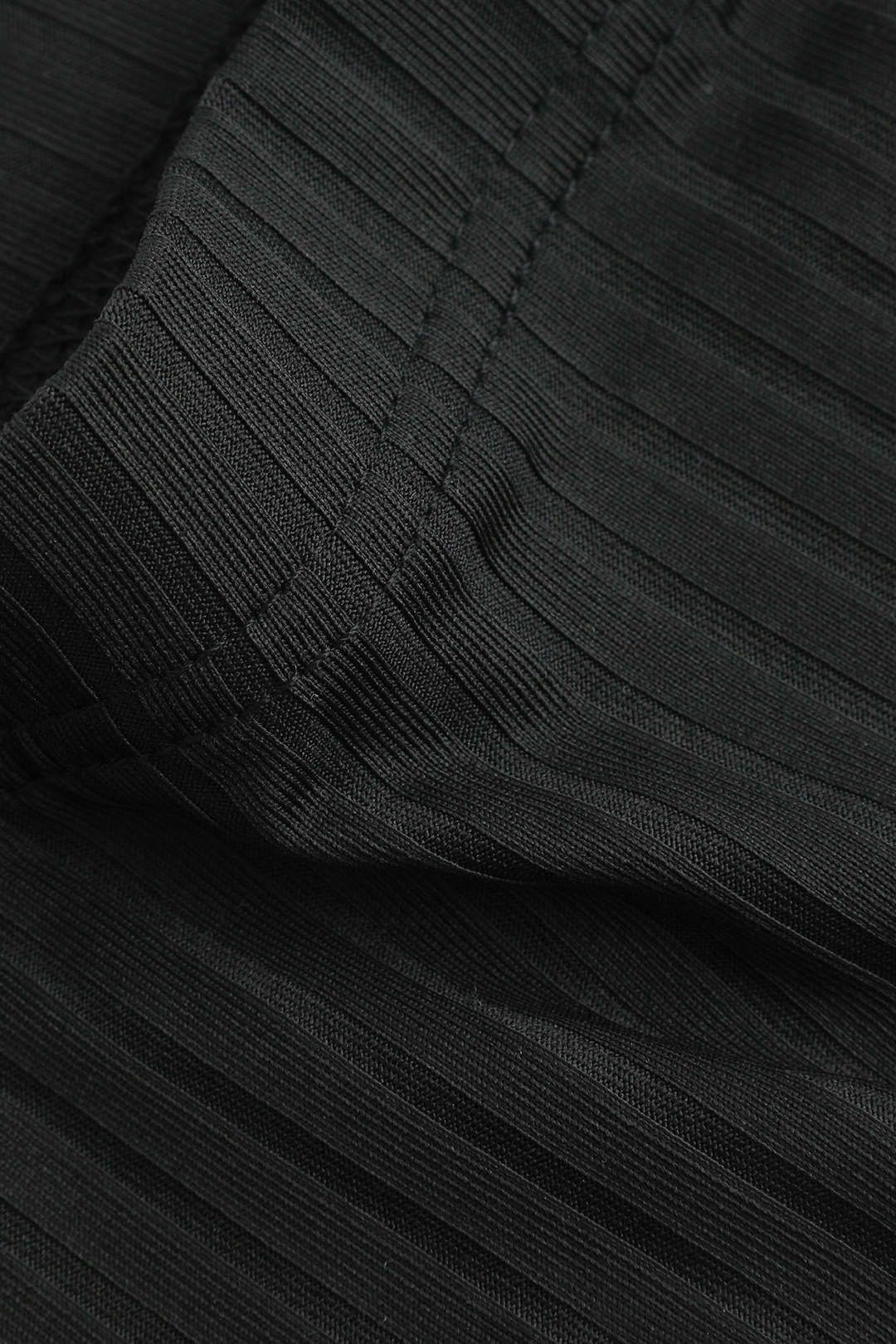 Square Neck Tank Top And Knotted Skirt Set sold by Micas product image thumbnail 7