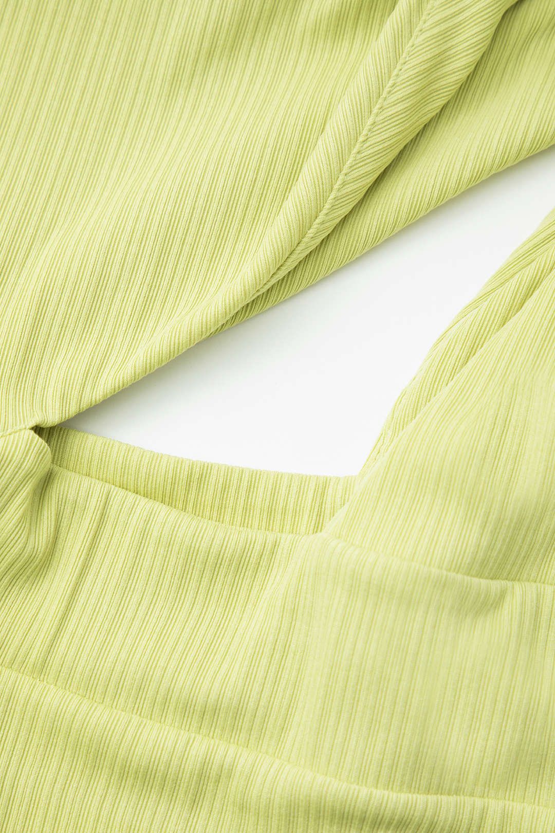 One Shoulder Cut Out Midi Dress sold by Micas product image thumbnail 4