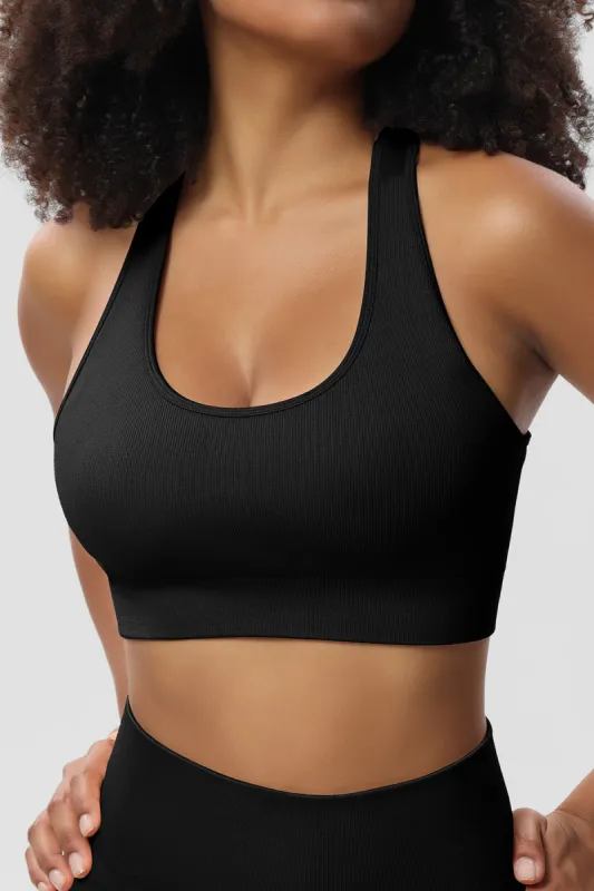 Basic Solid Sports BH sold by Micas