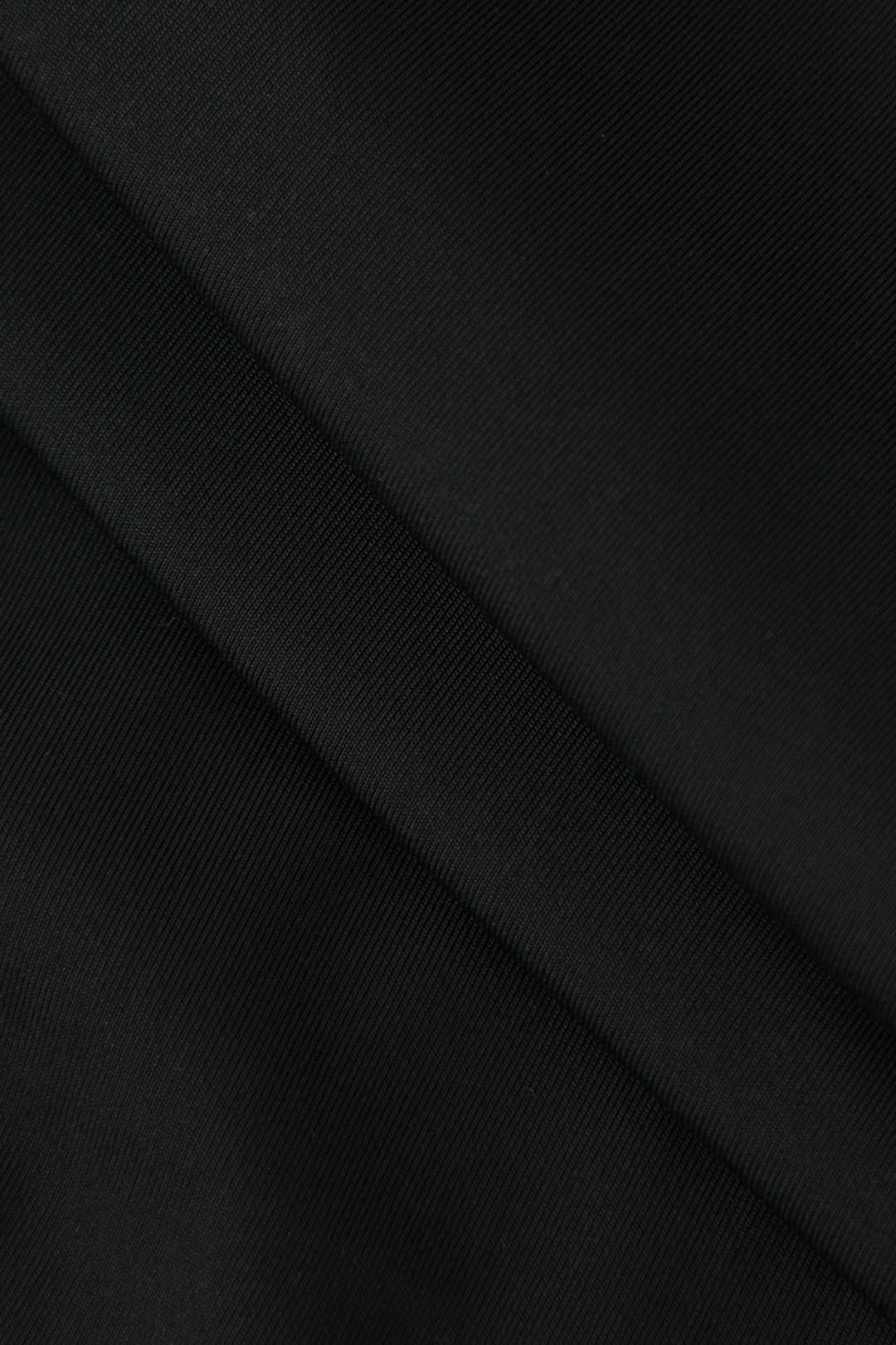 Asymmetric Strap Rose Backless Bodysuit sold by Micas product image thumbnail 4