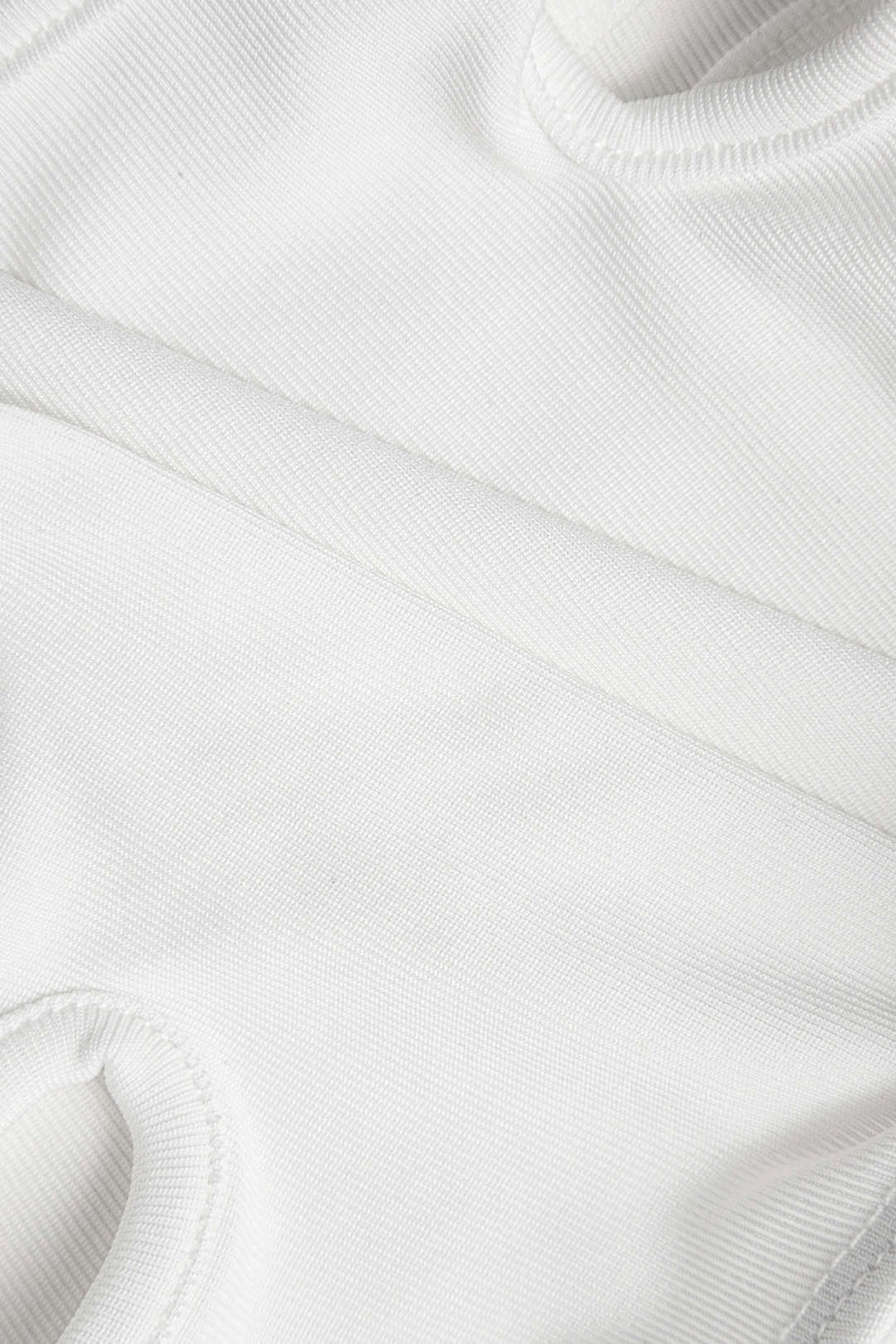 Cut Out Side Crop Tube Top sold by Micas product image thumbnail 5