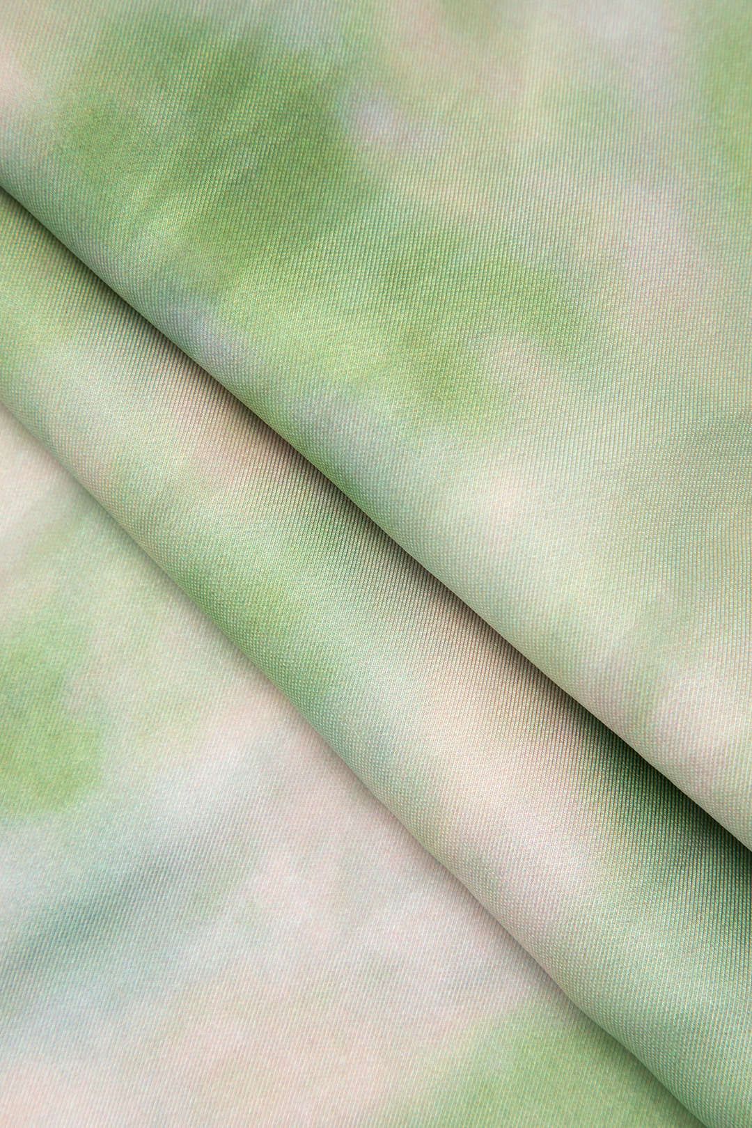 Tie Dye Straight Leg Pants sold by Micas product image thumbnail 4