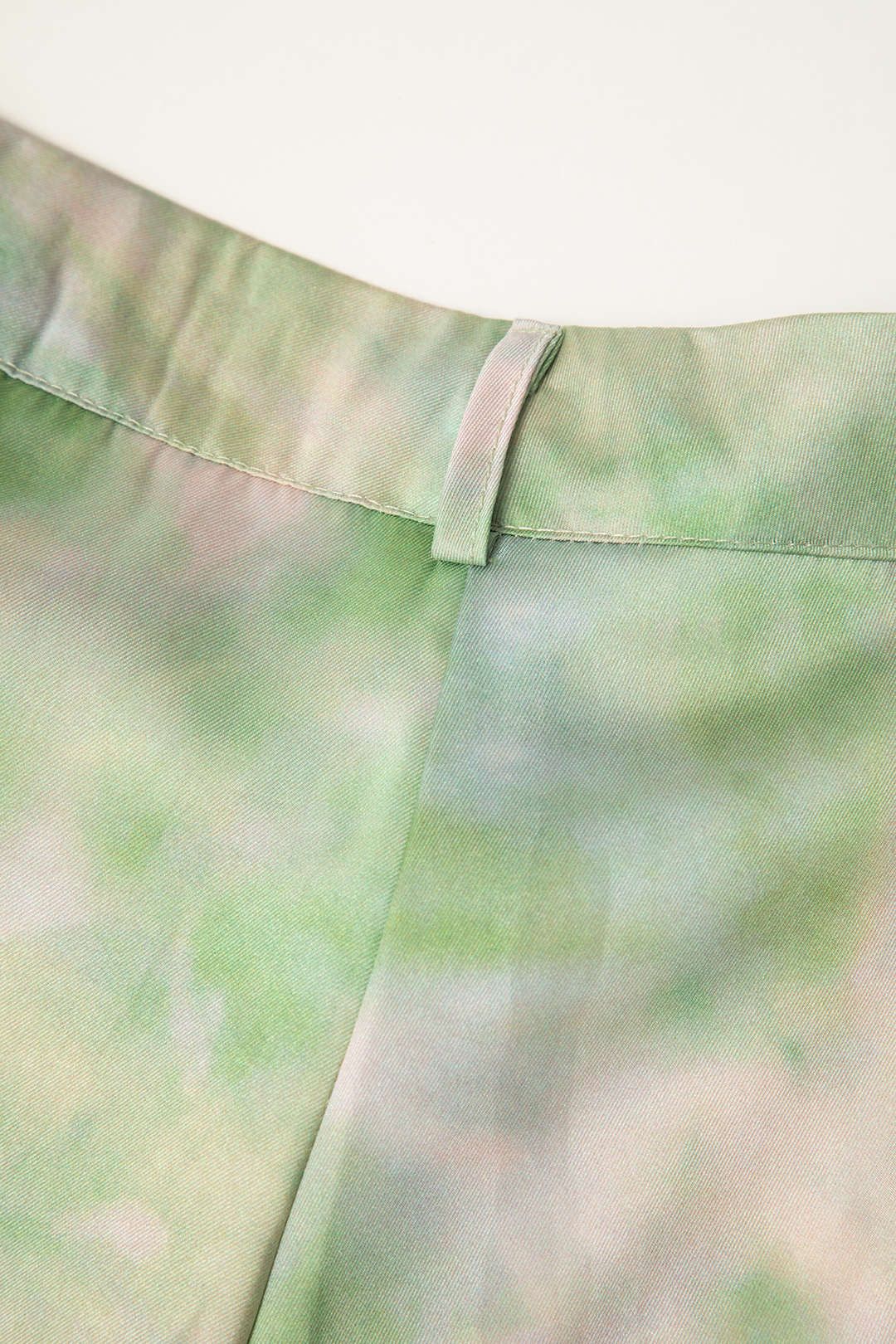 Tie Dye Straight Leg Pants sold by Micas product image thumbnail 5