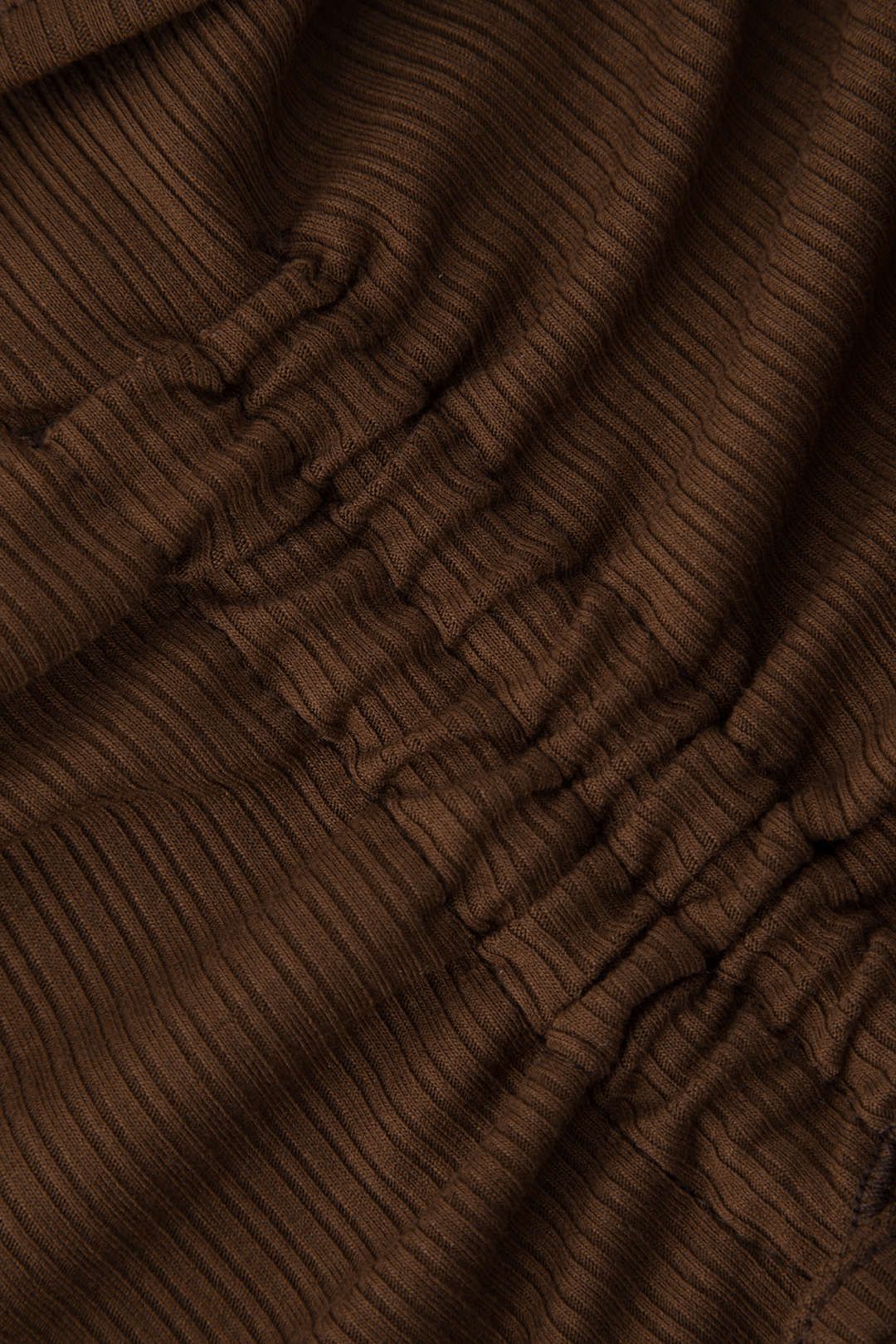 Ruched Drawstring Halter Neck Cami Top sold by Micas product image thumbnail 6