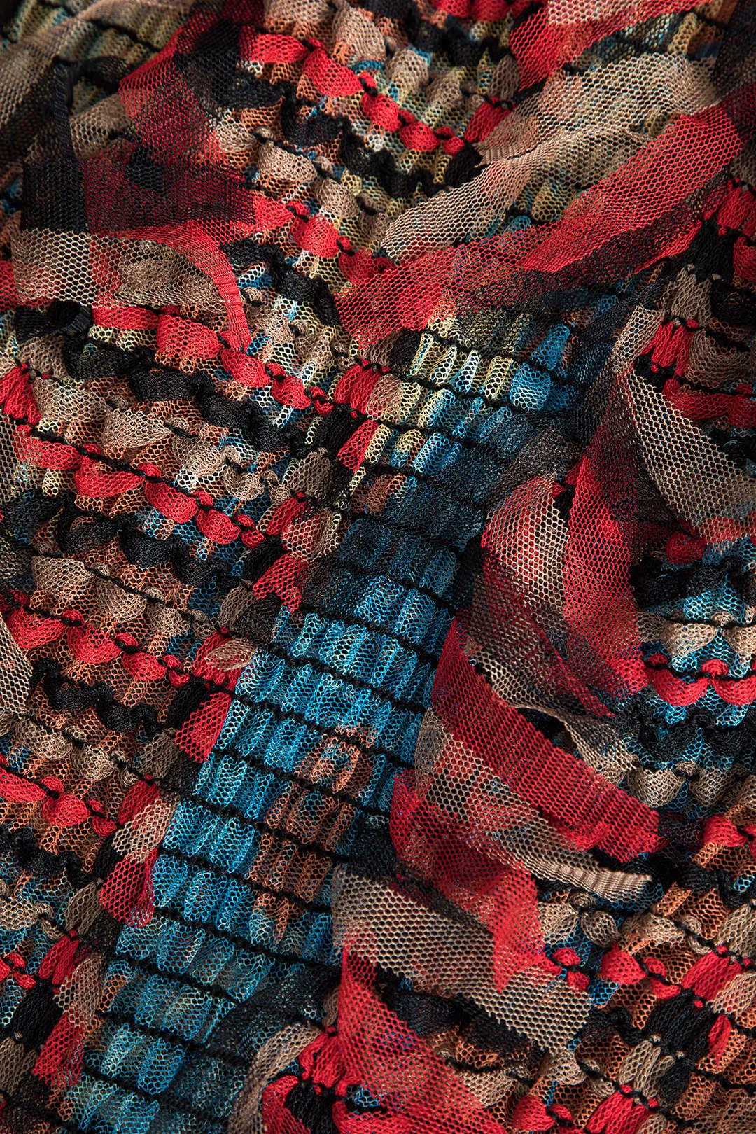 Udskåret Midi-kjole uden ryg sold by Micas product image thumbnail 5